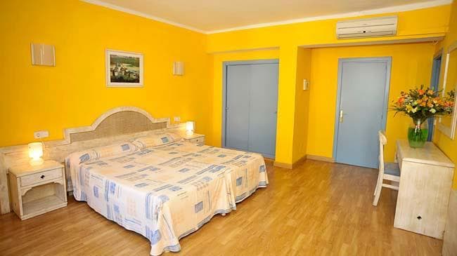 Hostal HPC Porto Colom