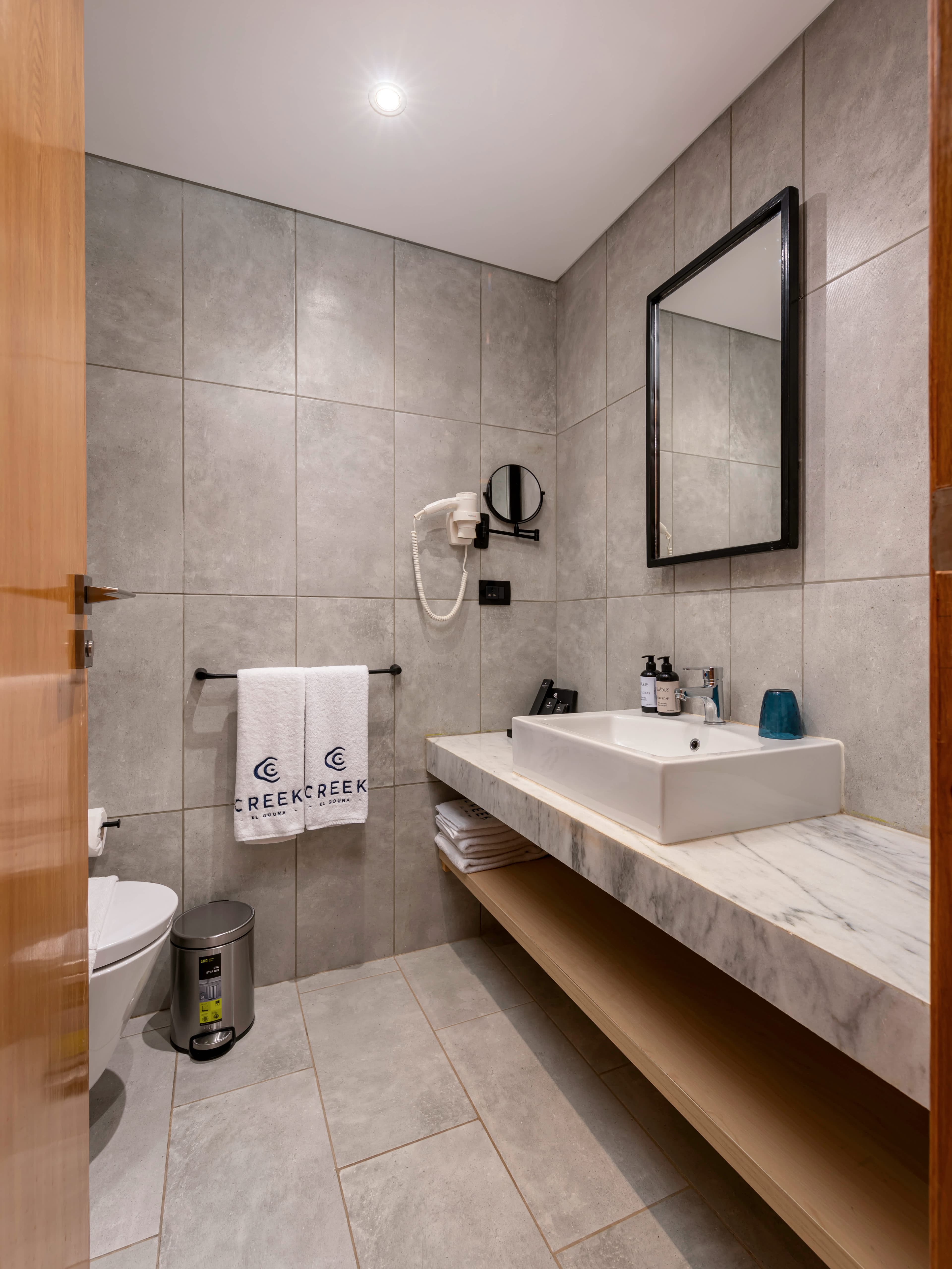 Creek Hotel and Residences El Gouna Ansicht 6