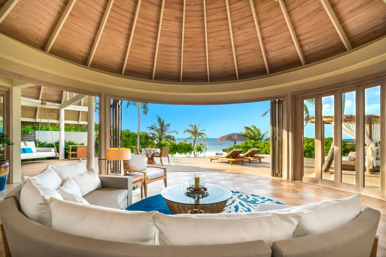 Milaidhoo Maldives Ansicht 6