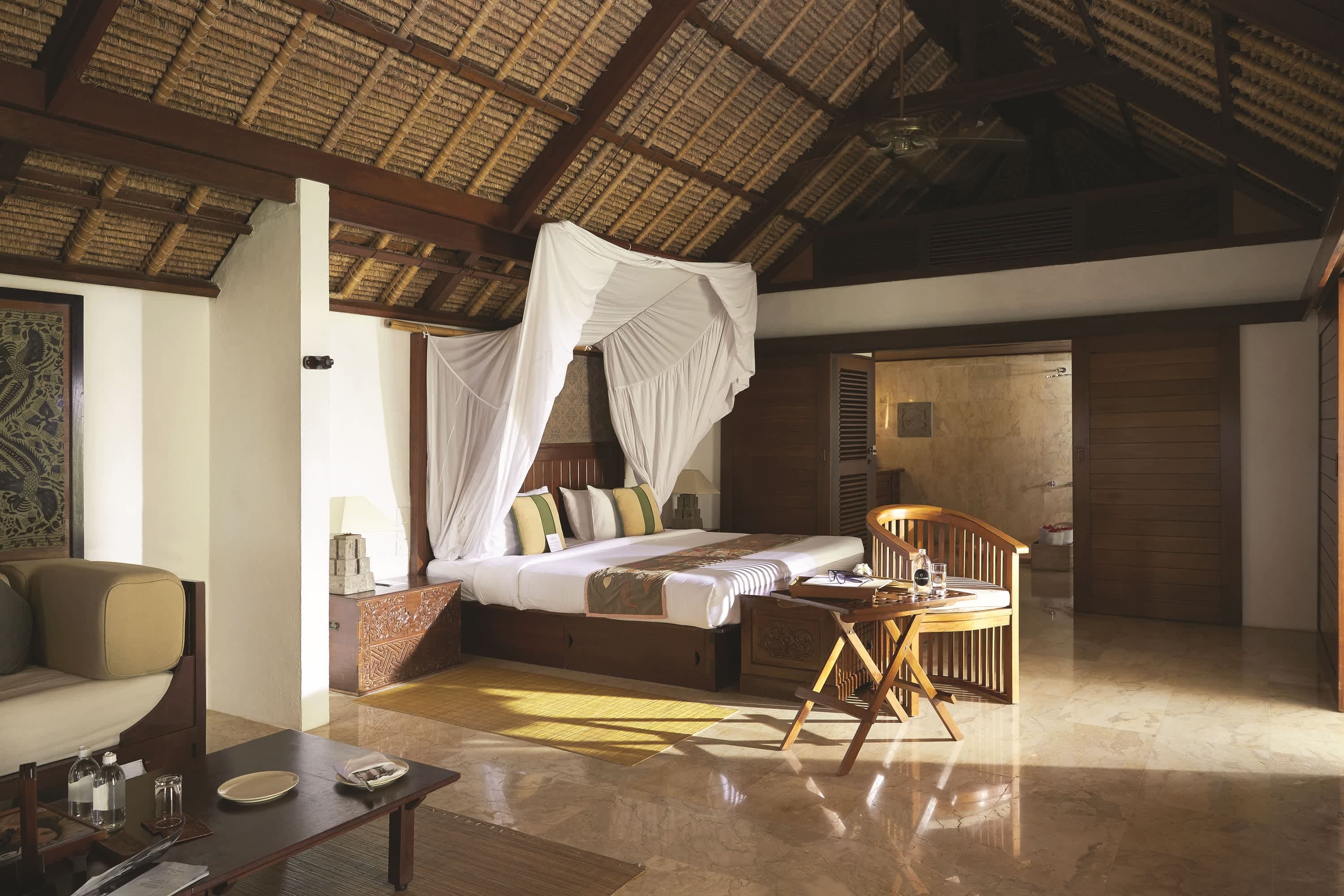 Jimbaran Puri, A Belmond Hotel, Bali Ansicht 6