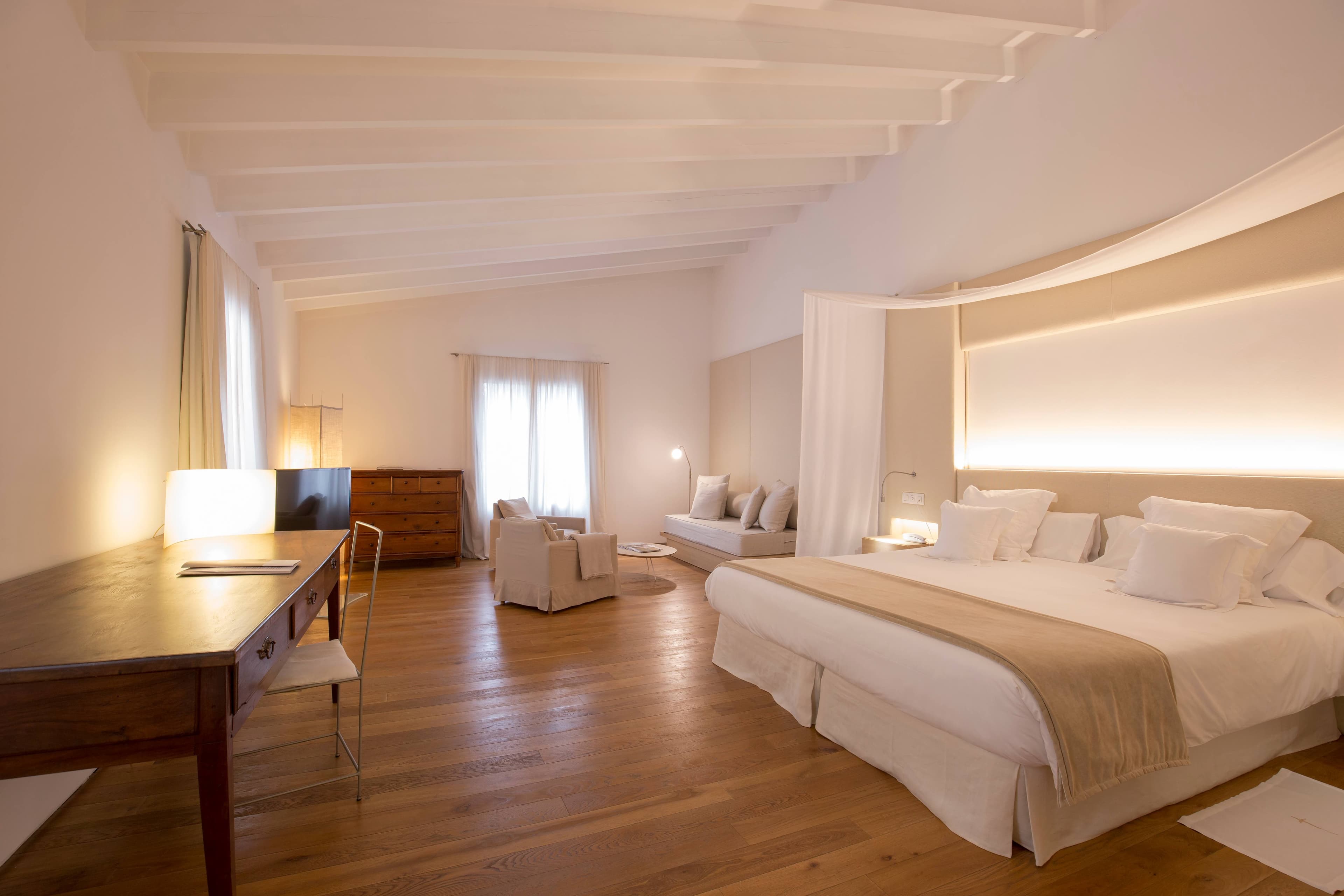 Hotel Convent de la Missio Ansicht 6