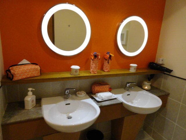 Homm Laguna Bintan Ansicht 5