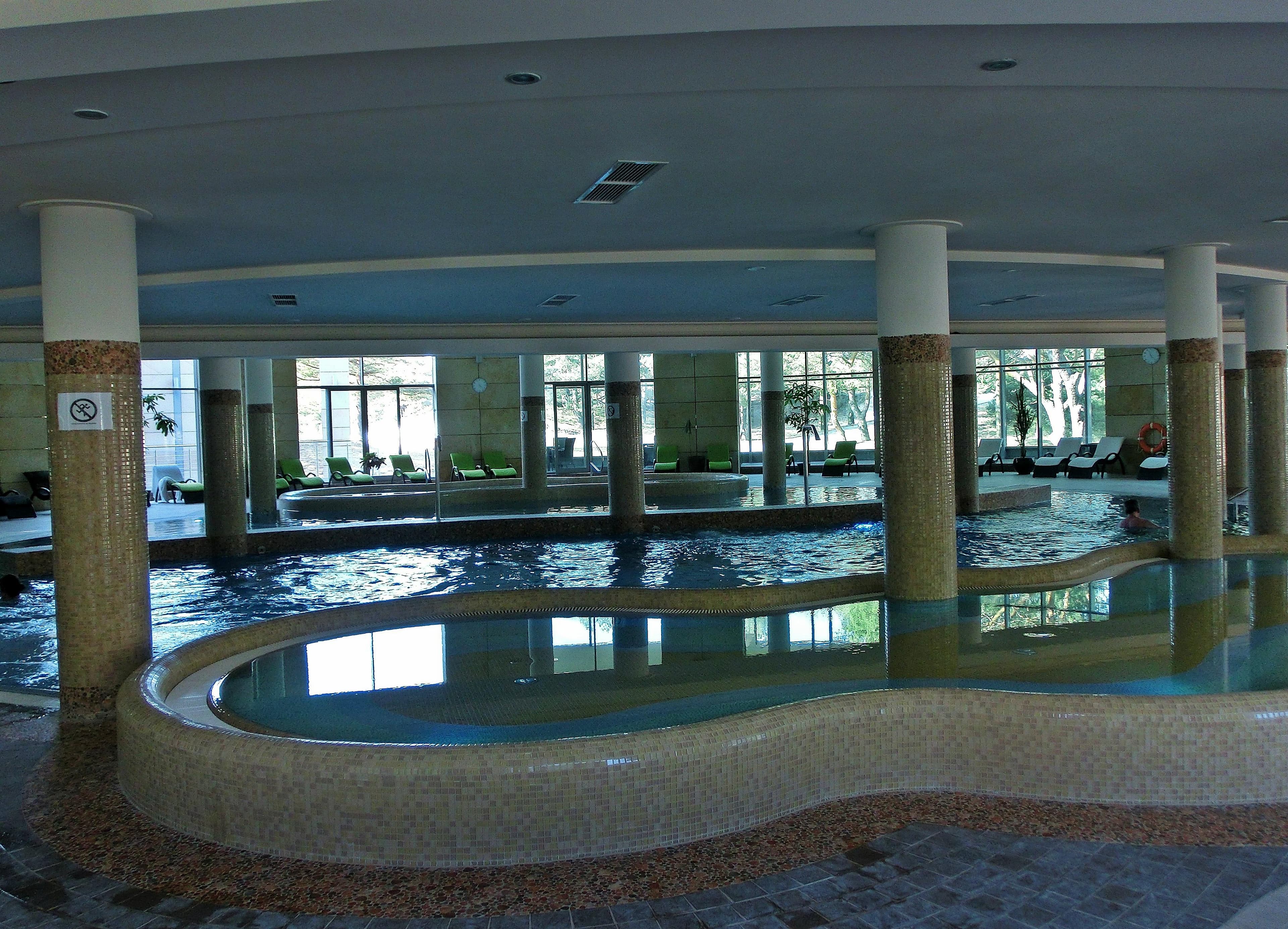 HAVET Resort & Spa Ansicht 7