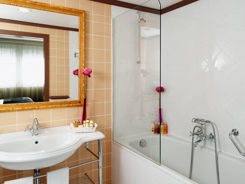 Hotel Royal Manotel Ansicht 3