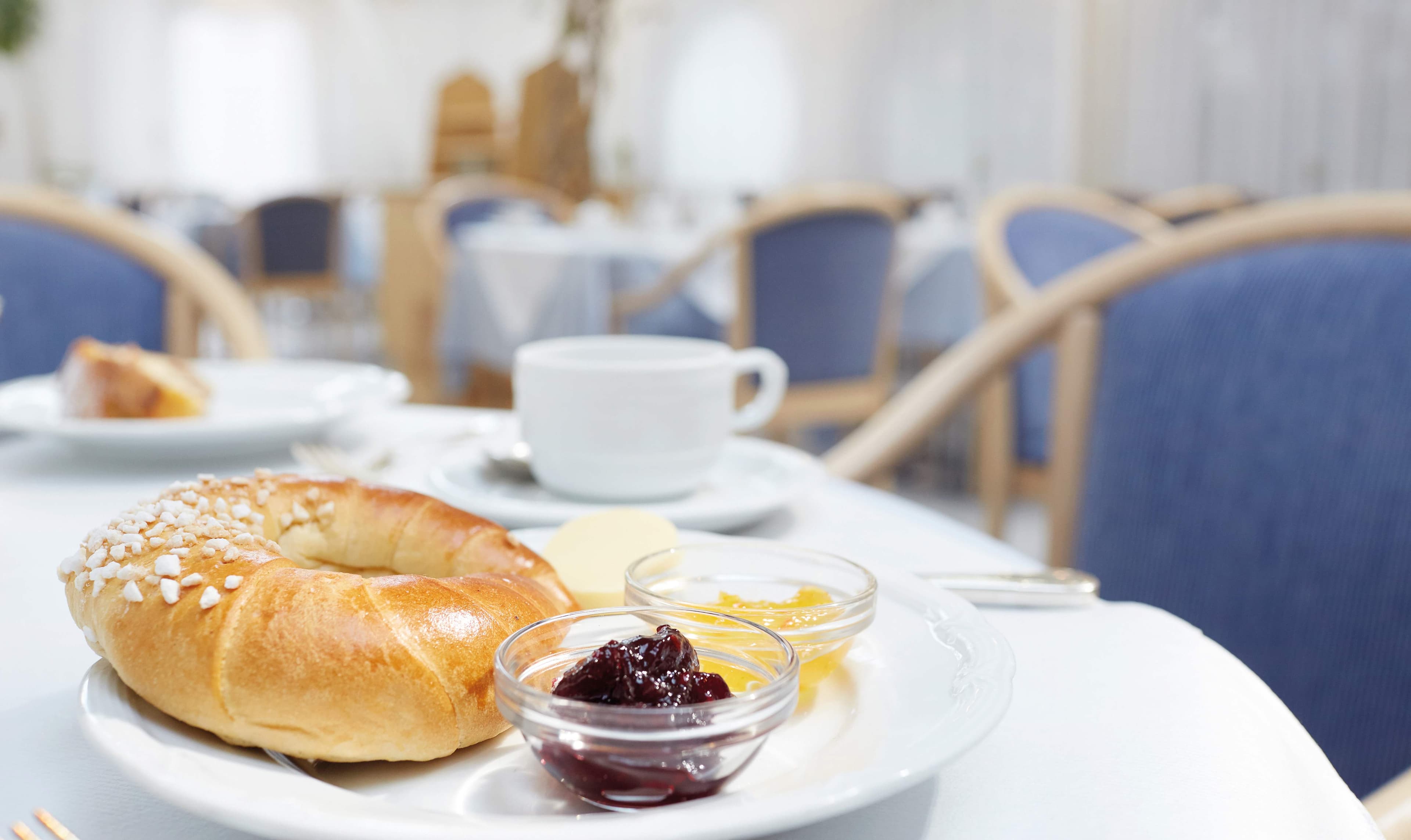 Living Hotel Kaiser Franz Joseph Ansicht 10