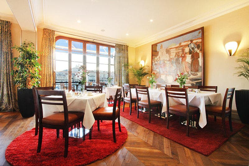 Hotel Residence du Vieux Port Ansicht 9