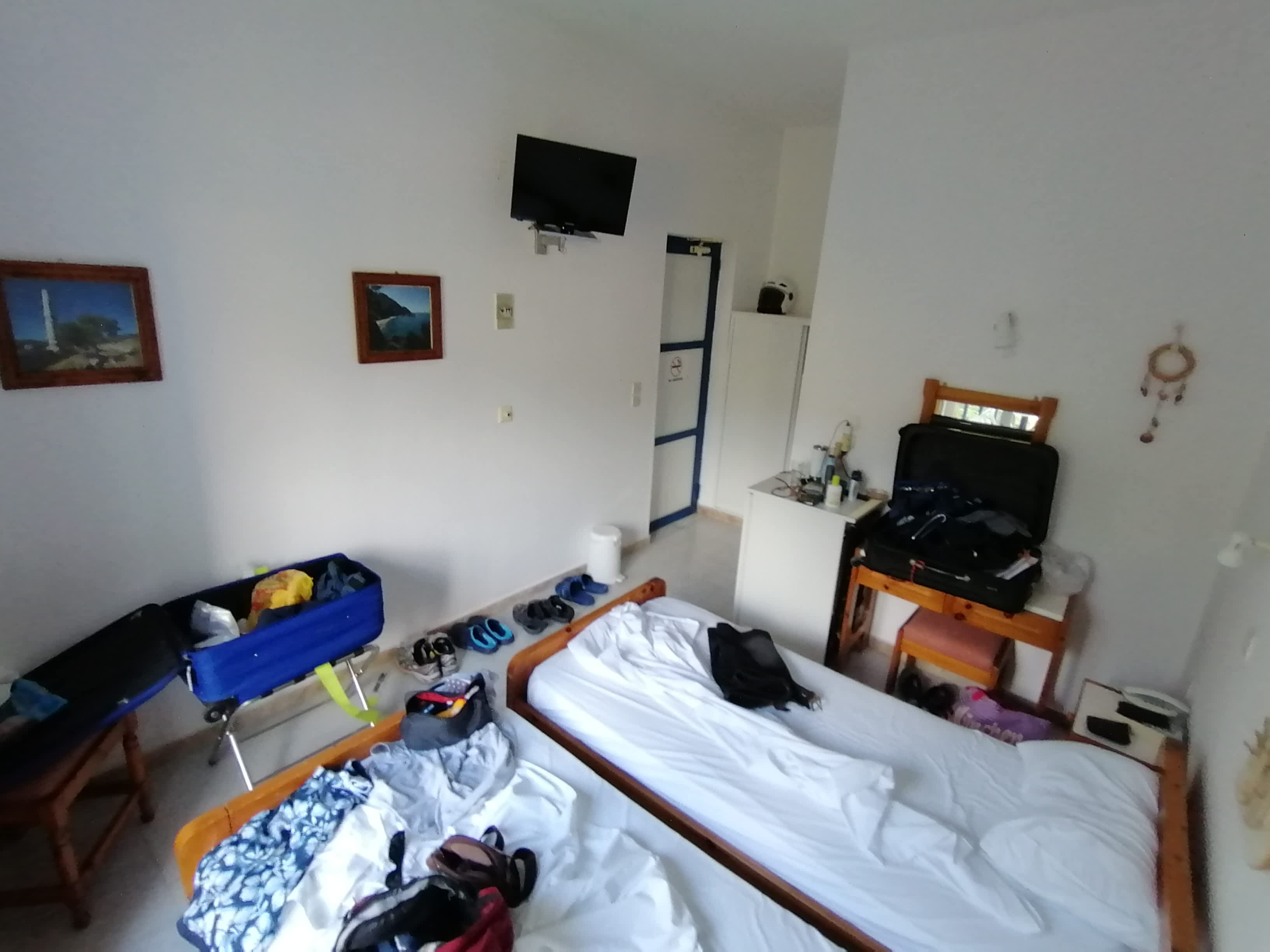 Hotel Sofia Ansicht 5
