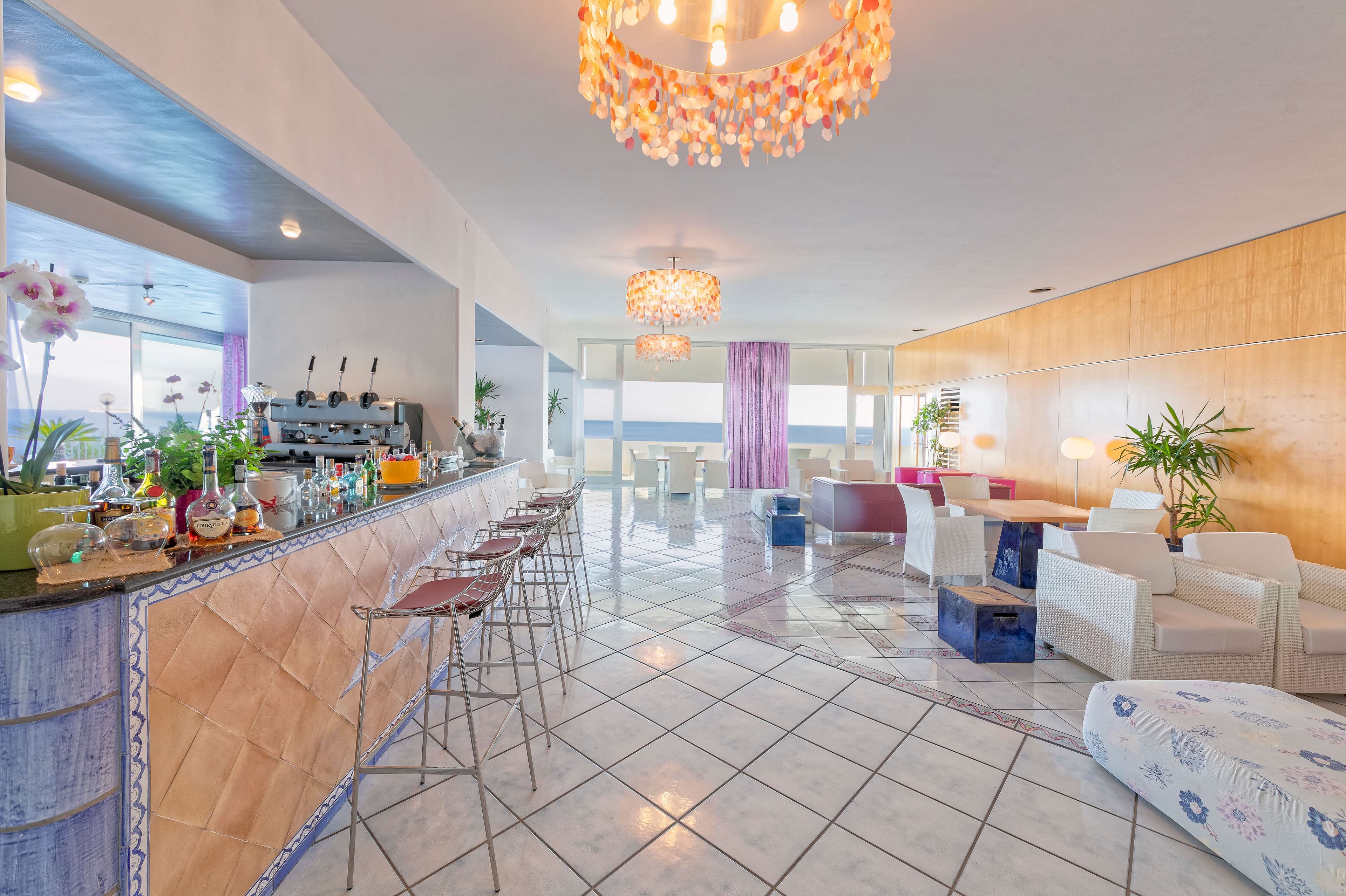 Hotel San Giorgio Terme Ansicht 8