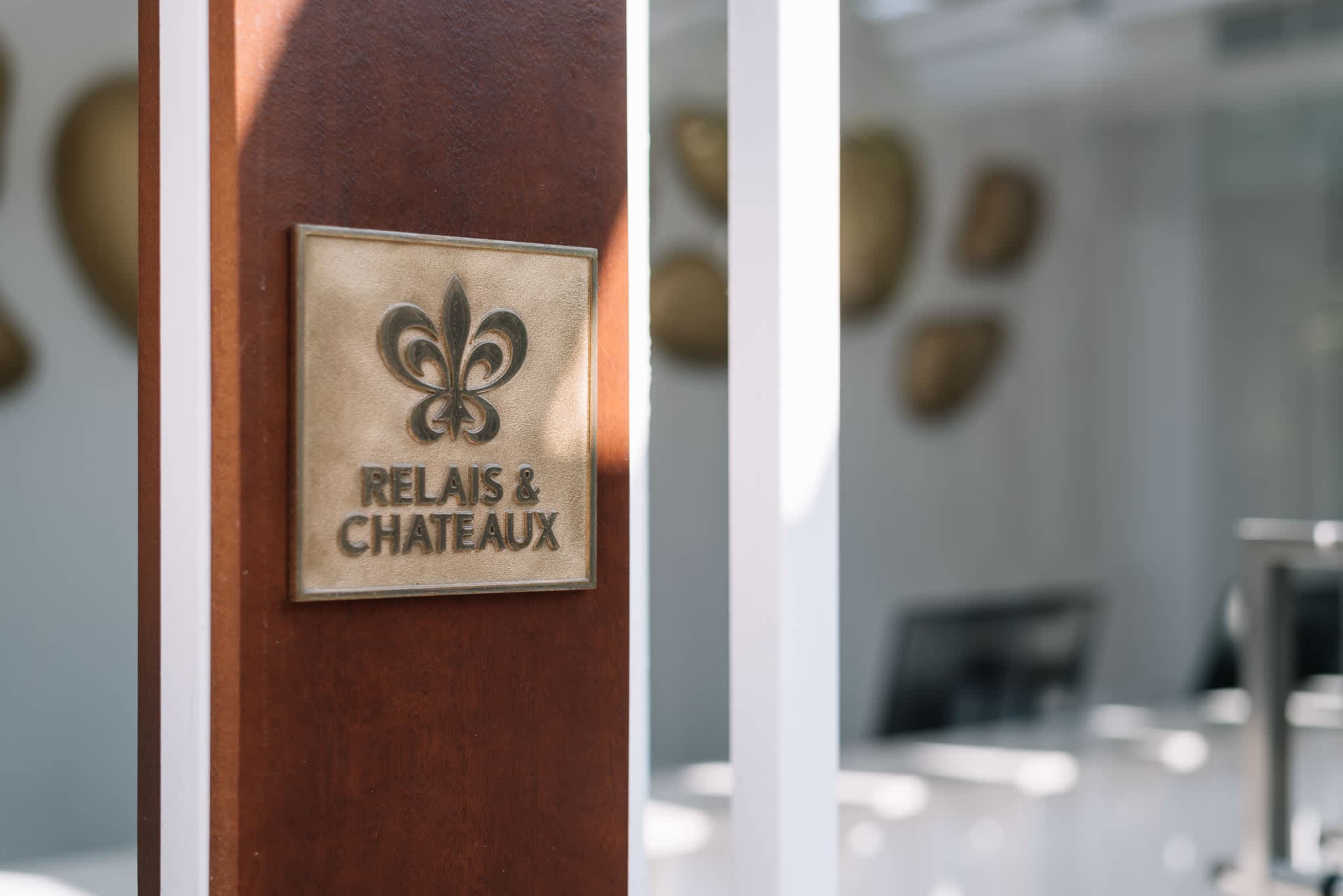 Avaton Luxury Beach Resort - Relais & Châteaux Ansicht 2