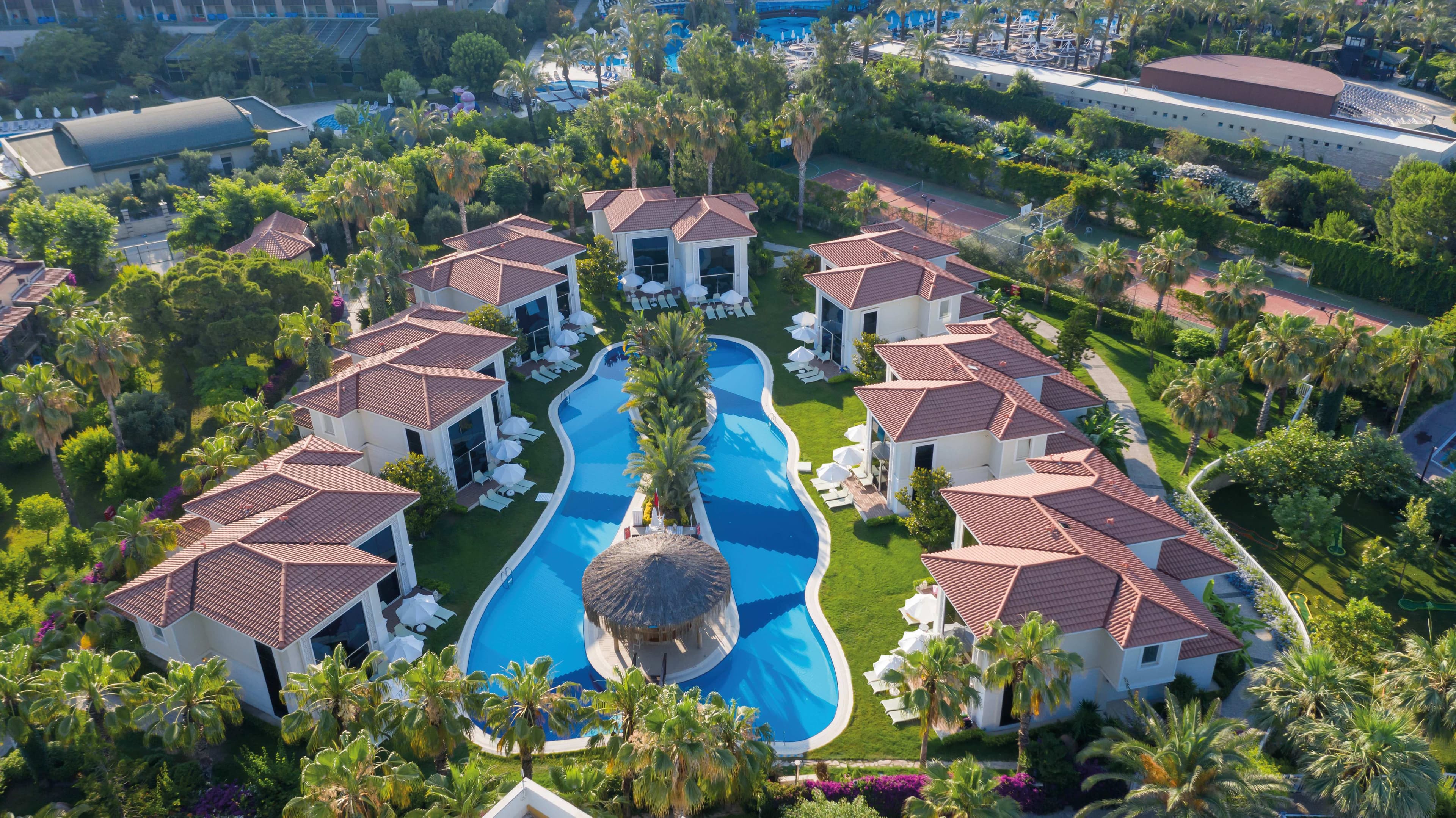 Paloma Oceana Ansicht 2