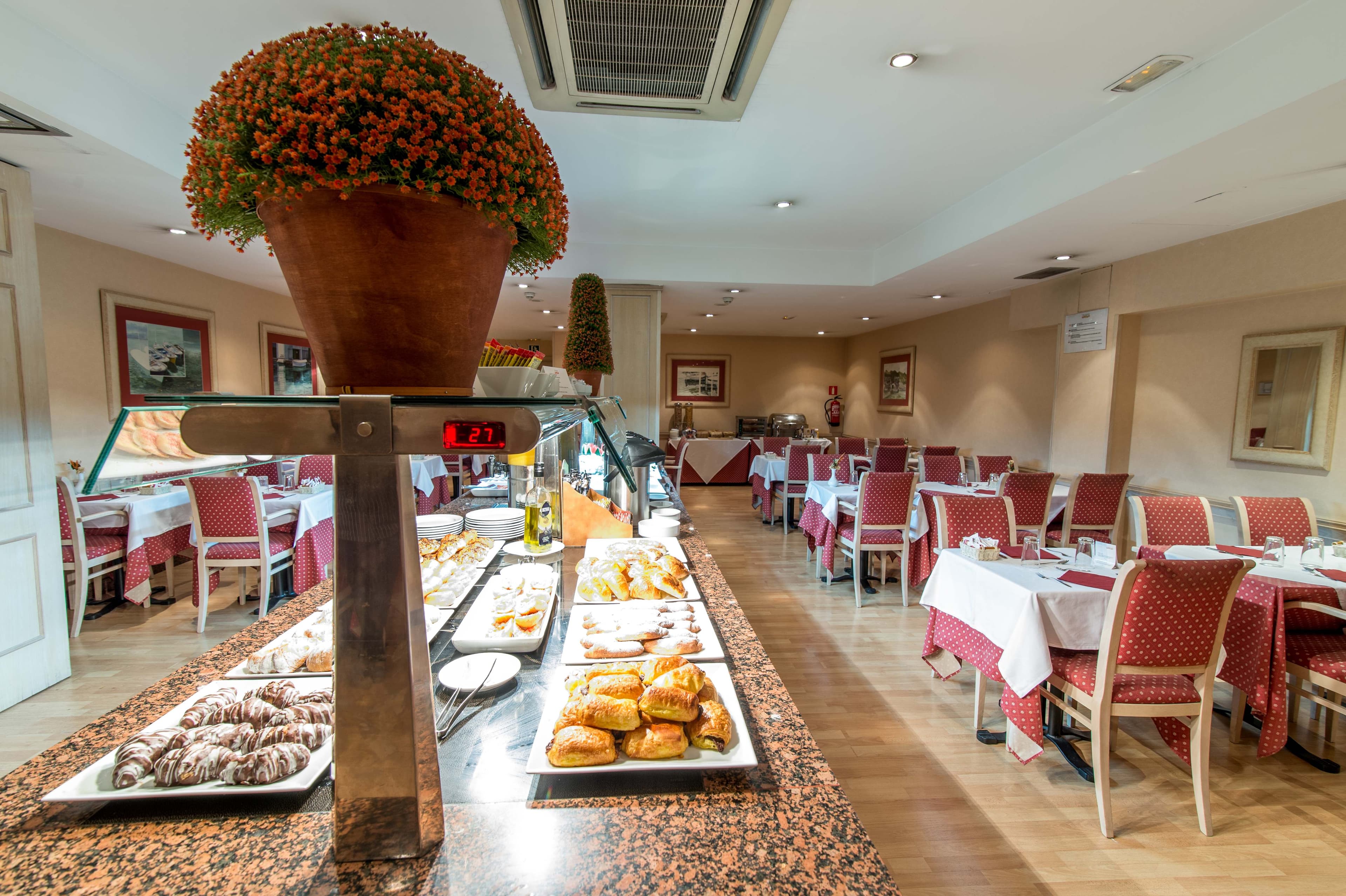 Sunotel Junior Ansicht 9