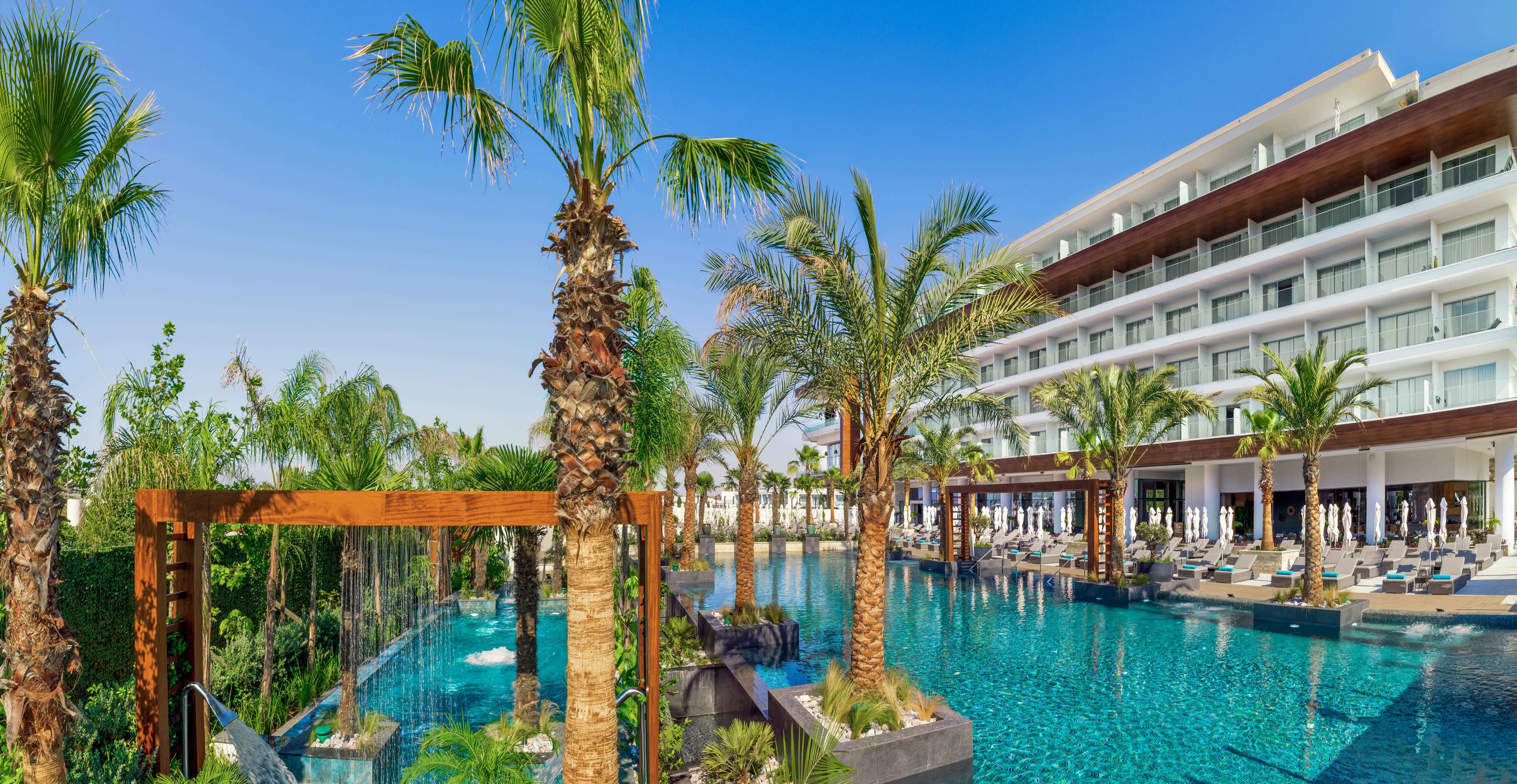Amanti, MadeForTwo Hotels - Ayia Napa Ansicht 2