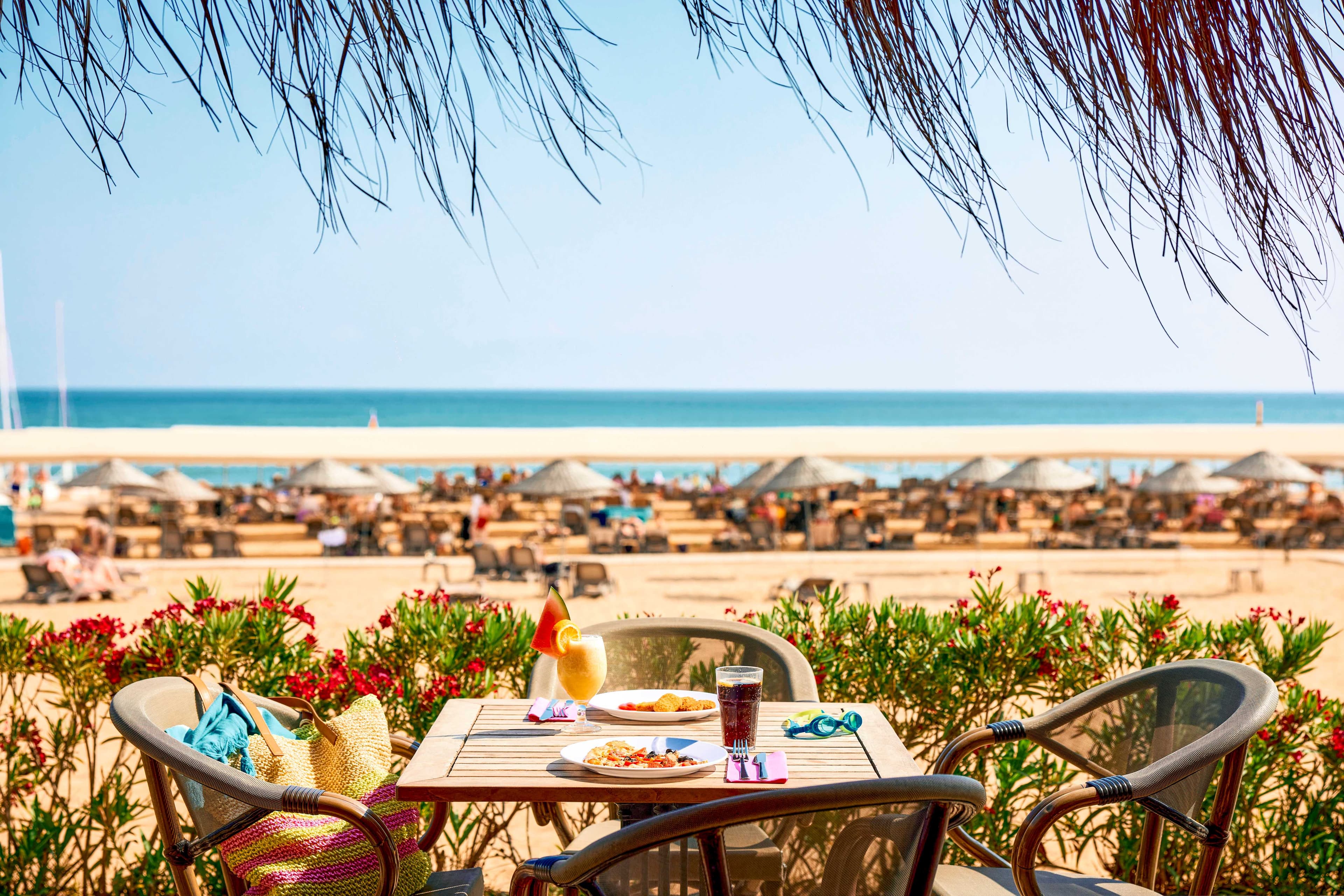 TUI MAGIC LIFE Jacaranda Ansicht 9