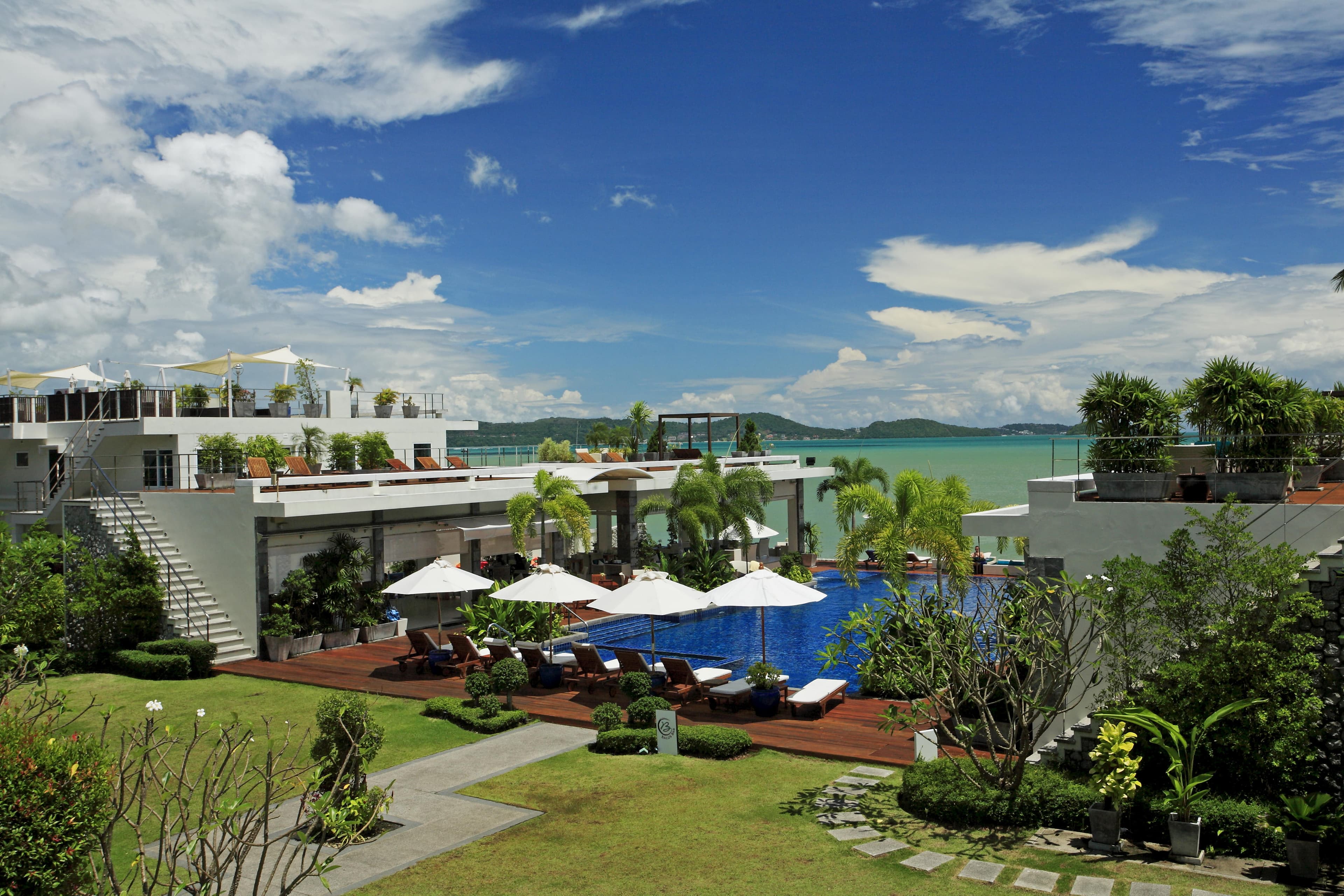 Serenity Resort & Residences Phuket Ansicht 7