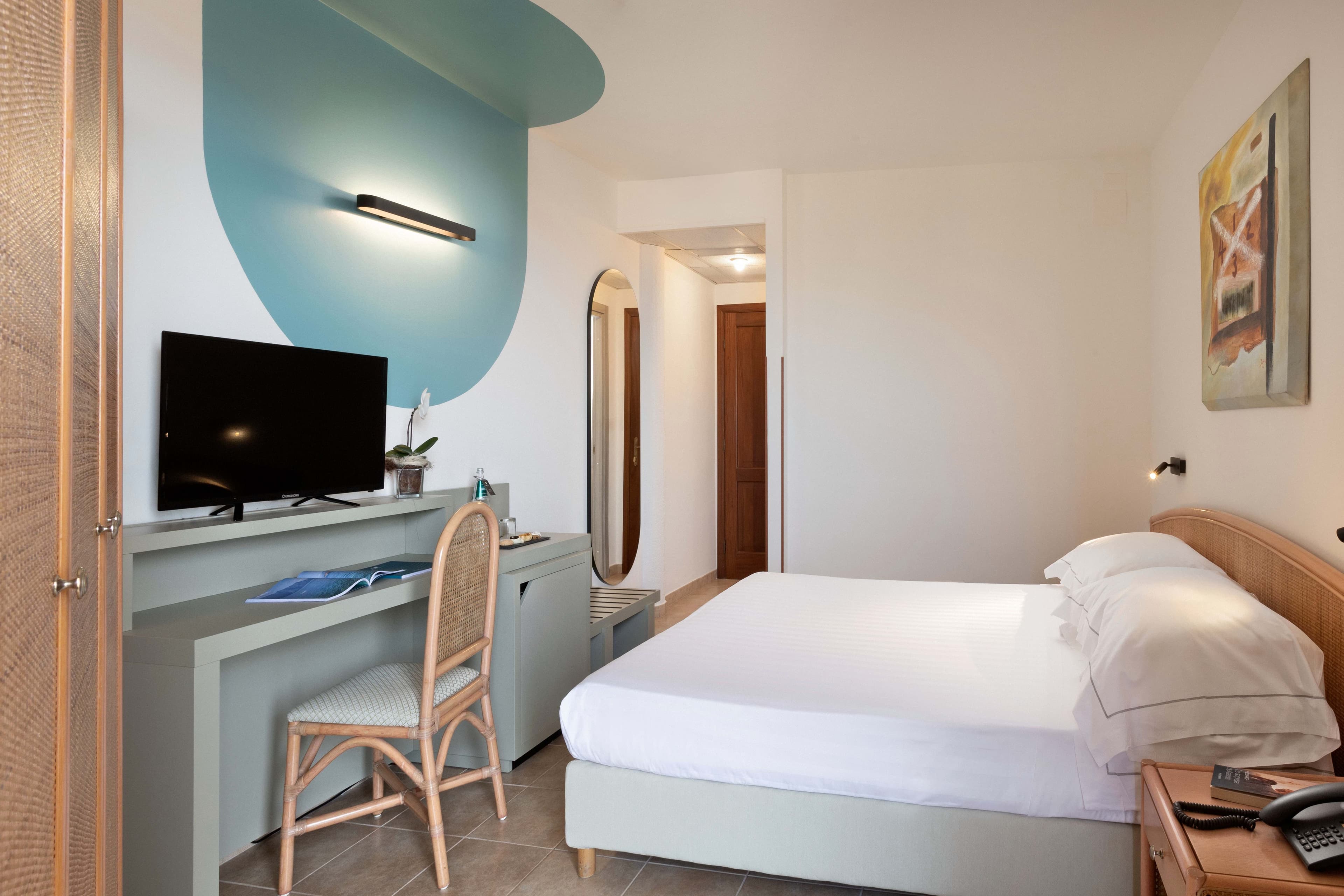 Hotel Rina Ansicht 4
