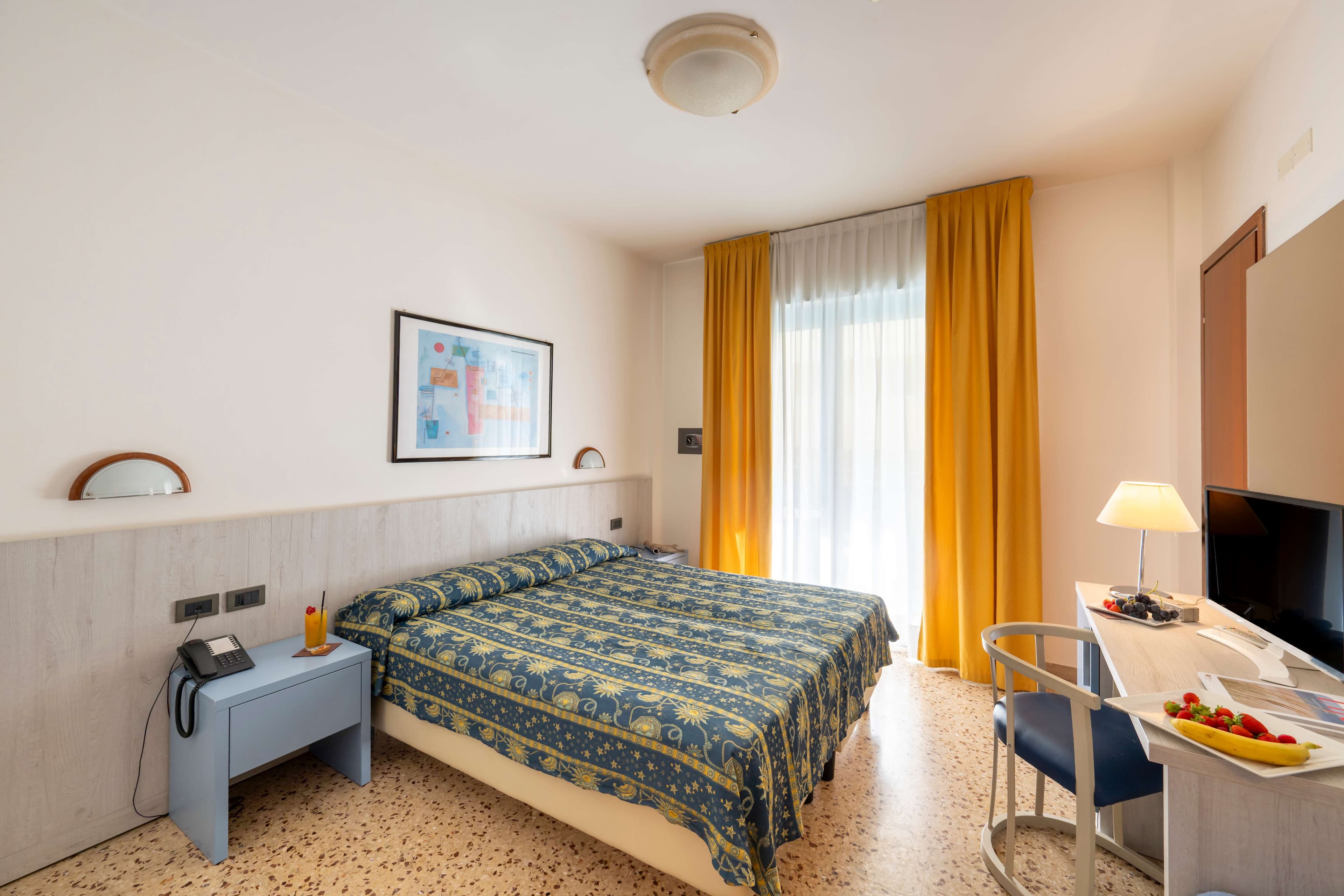Hotel & Aparthotel Olimpia Ansicht 4