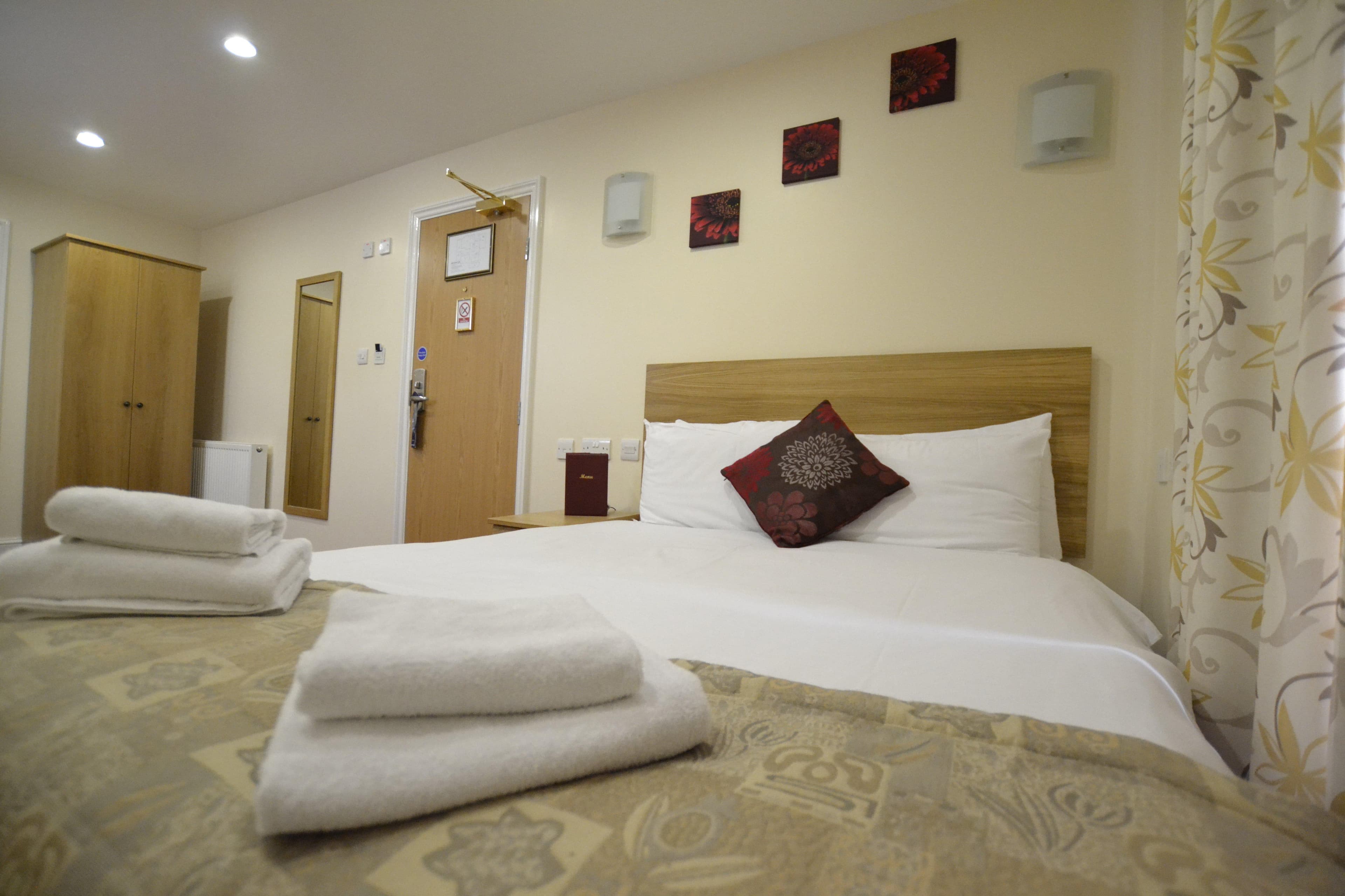 Best Western Hotel Ilford Ansicht 8