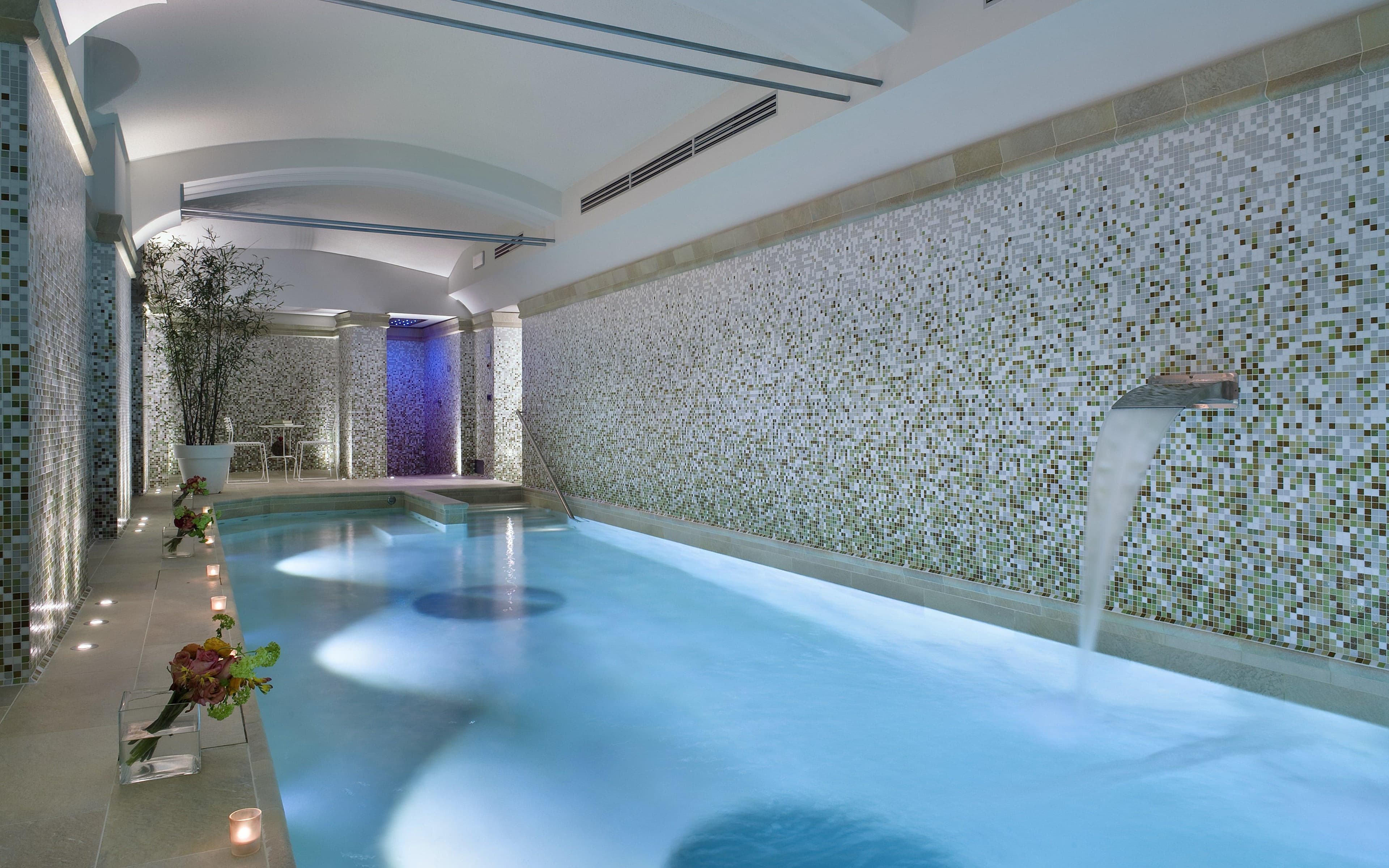 Hotel Galles