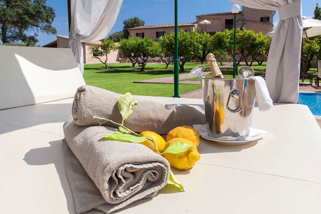 Finca Son Roig Ansicht 8