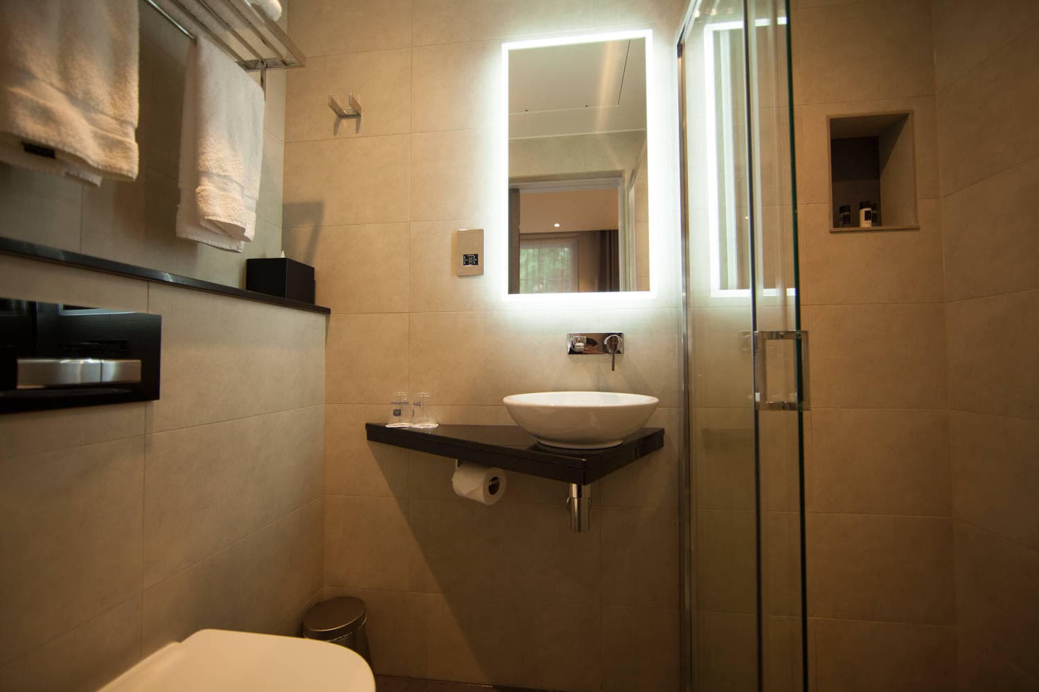 Best Western Plus The Delmere Hotel Ansicht 4