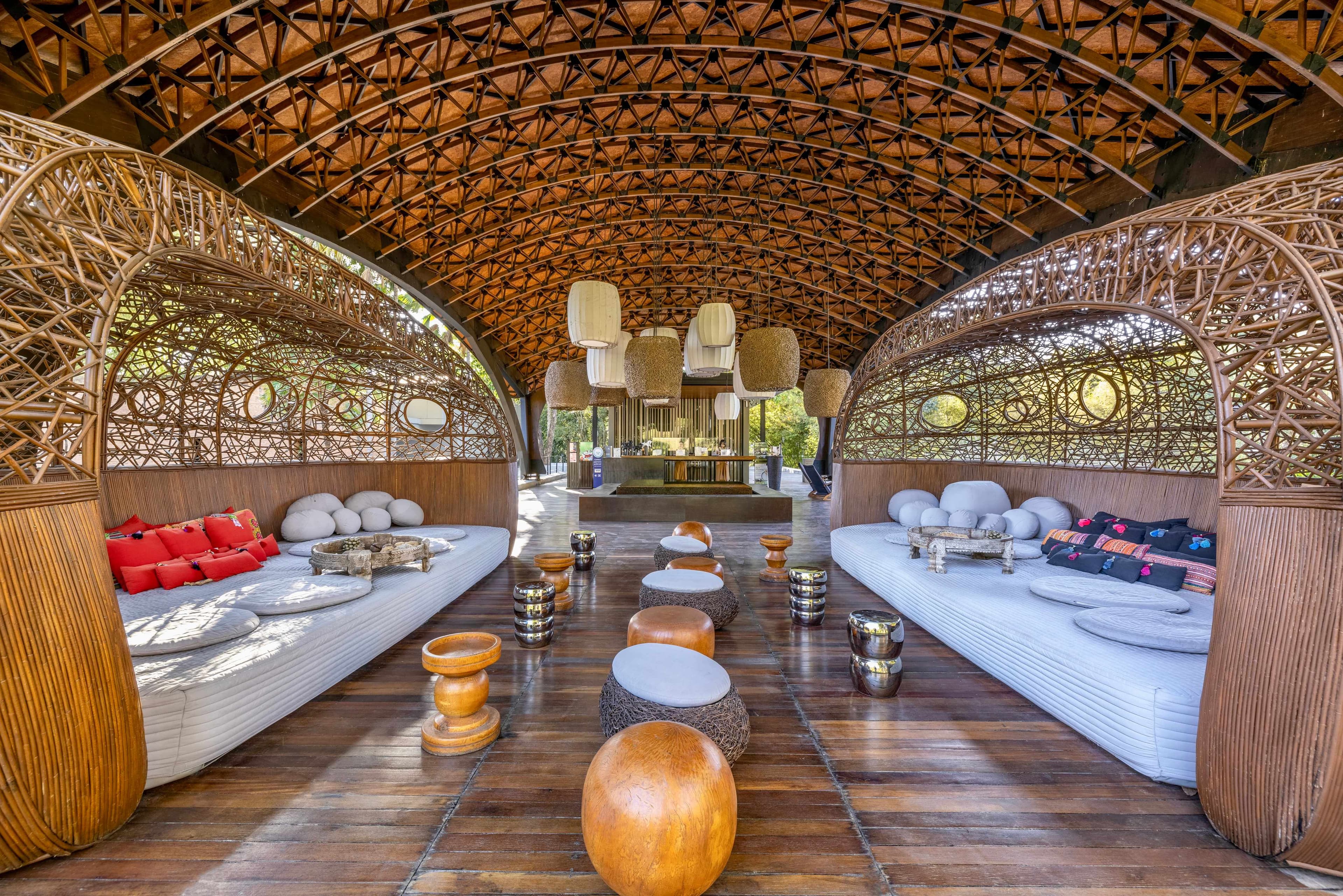 Veranda High Resort Chiang Mai - MGallery Ansicht 9