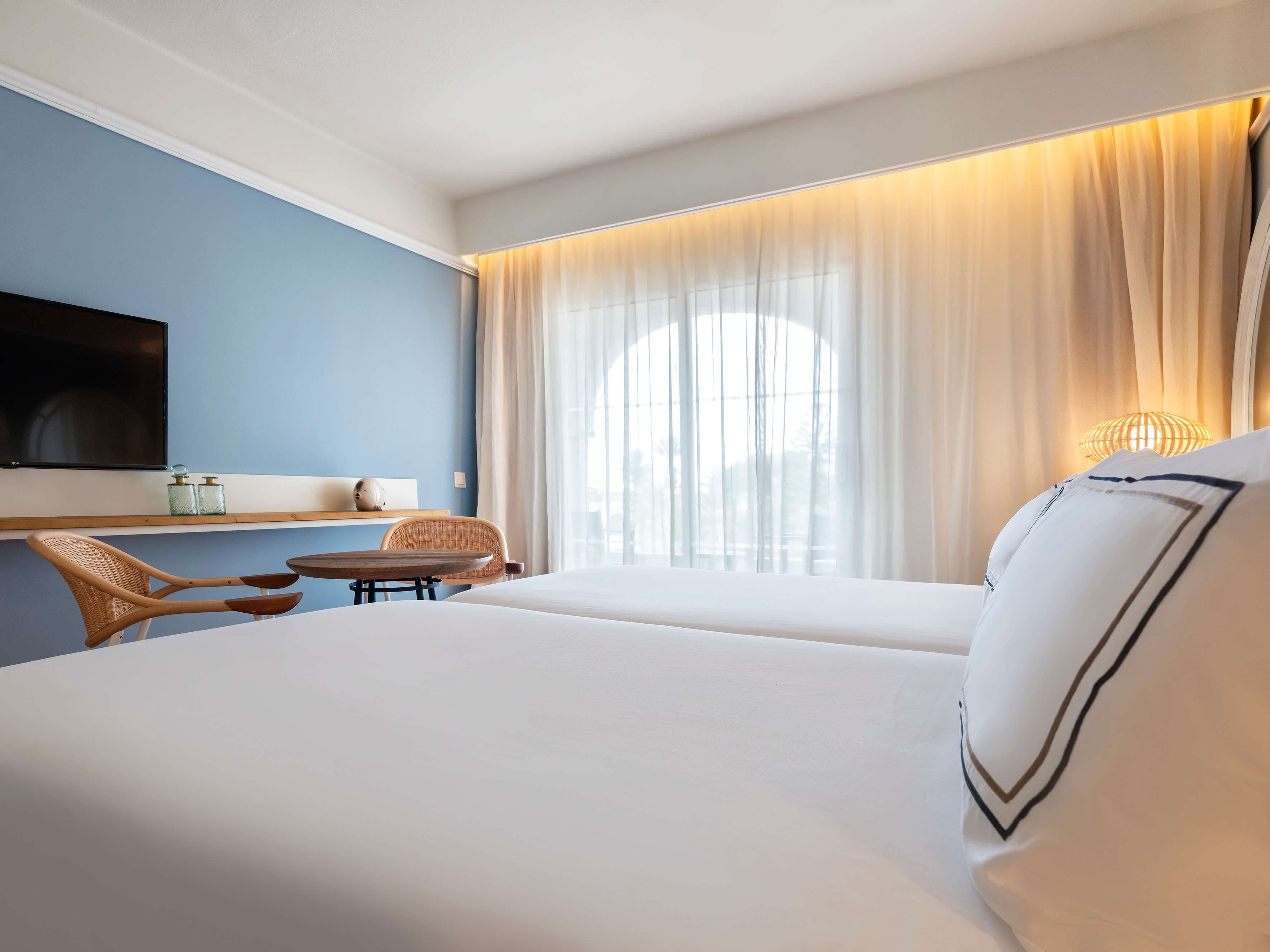 Meliá Zahara Resort & Villas Ansicht 3