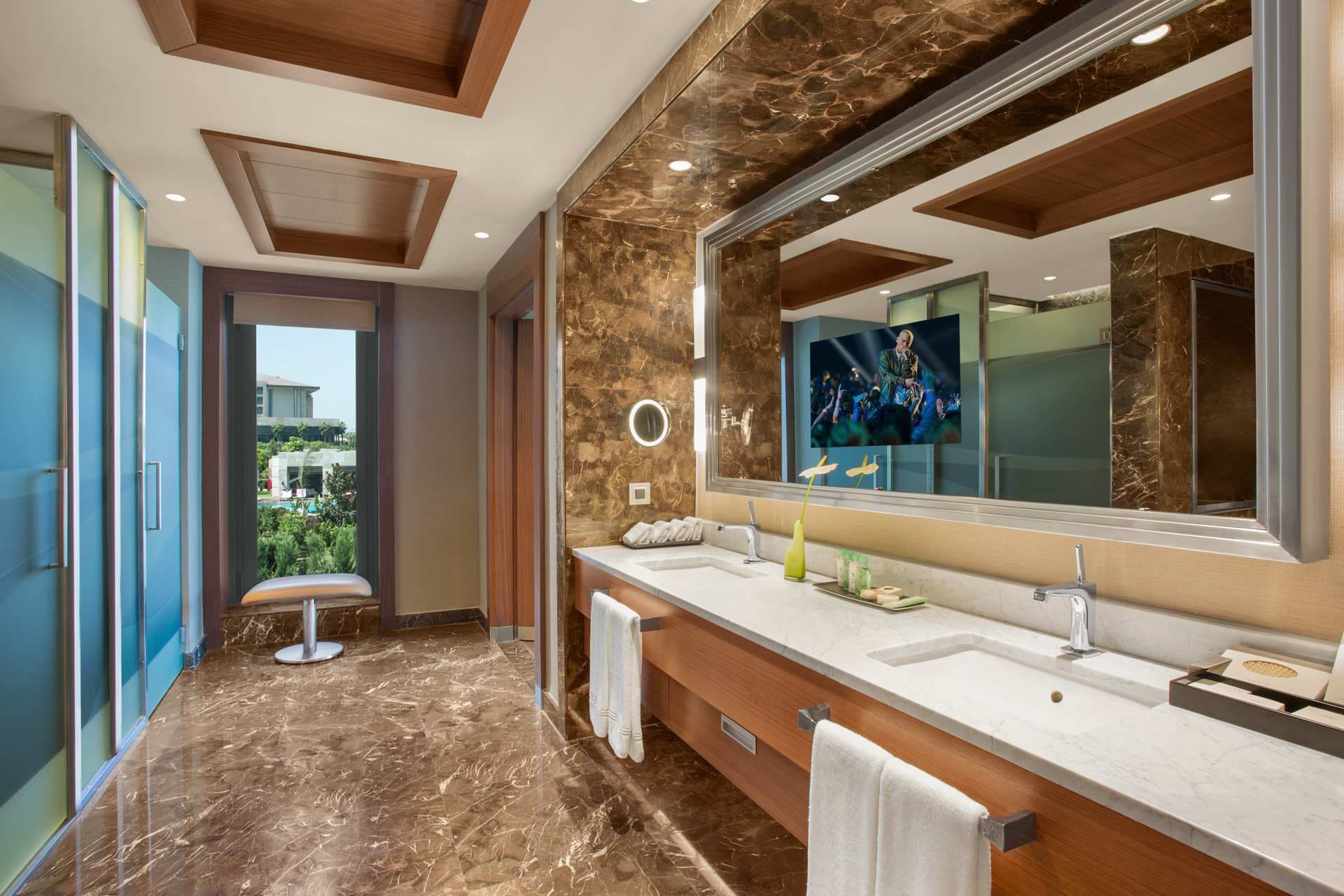 Regnum Carya Ansicht 6
