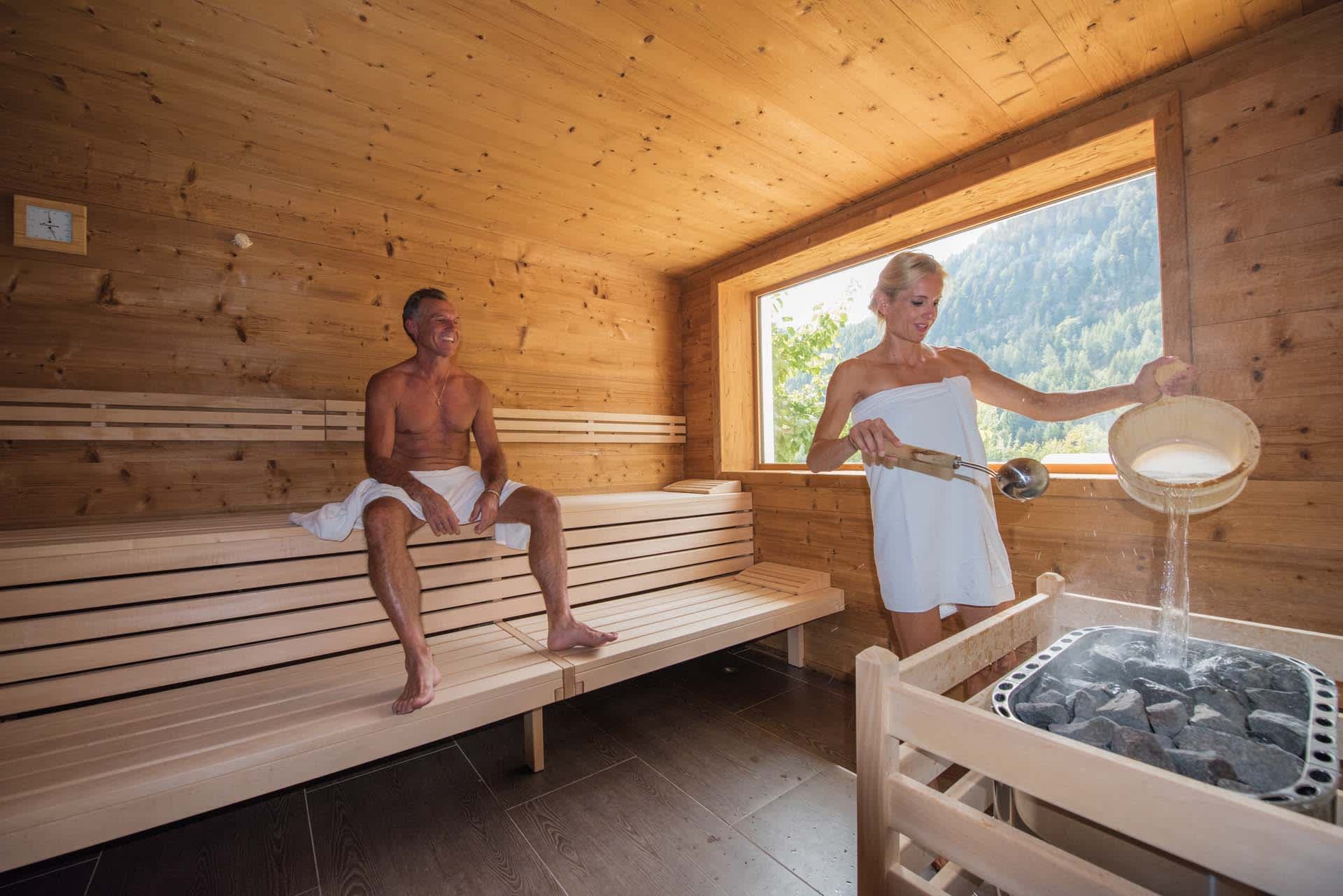 Diamant Spa Resort Hotel Ansicht 9