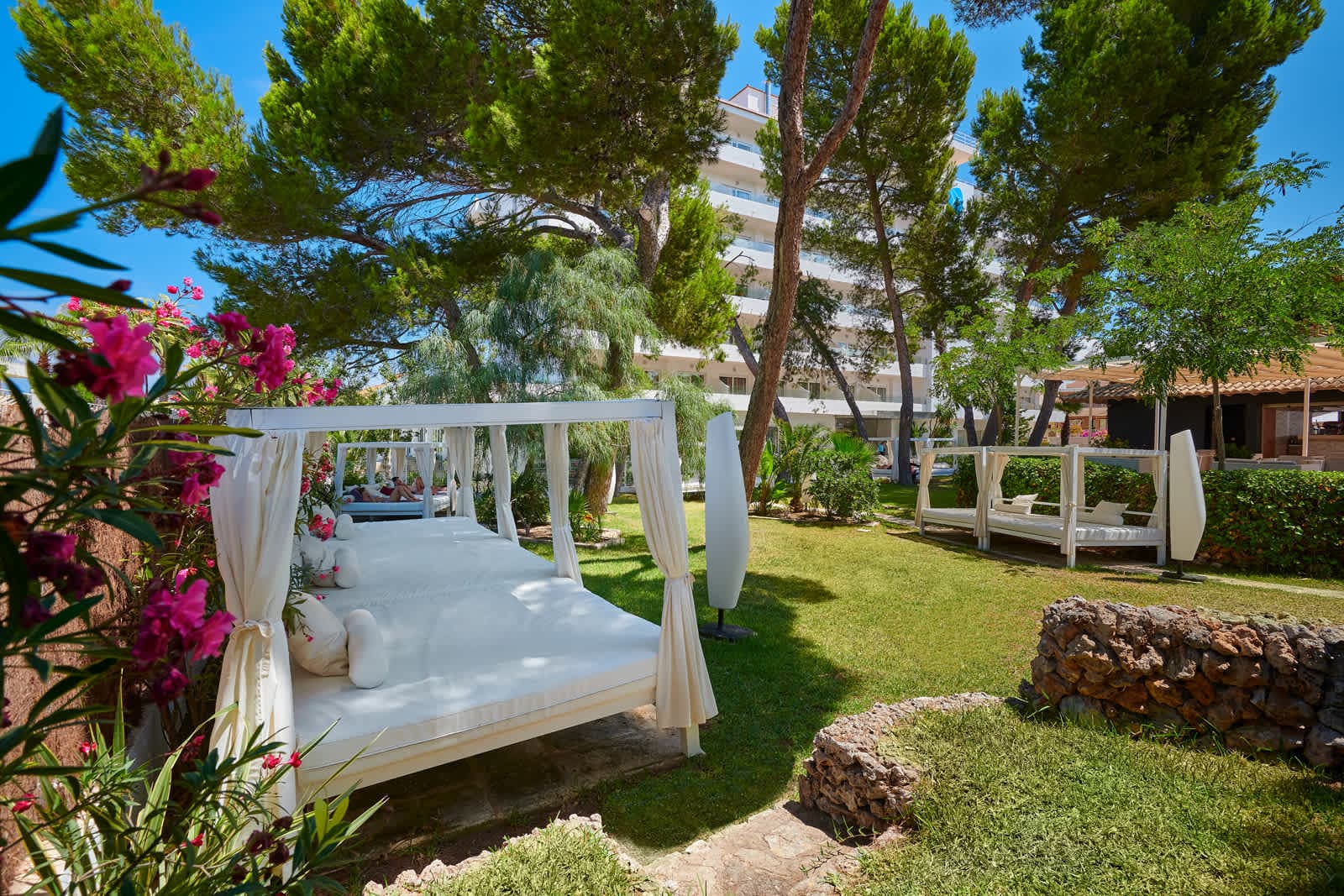 Grupotel Montecarlo Ansicht 2
