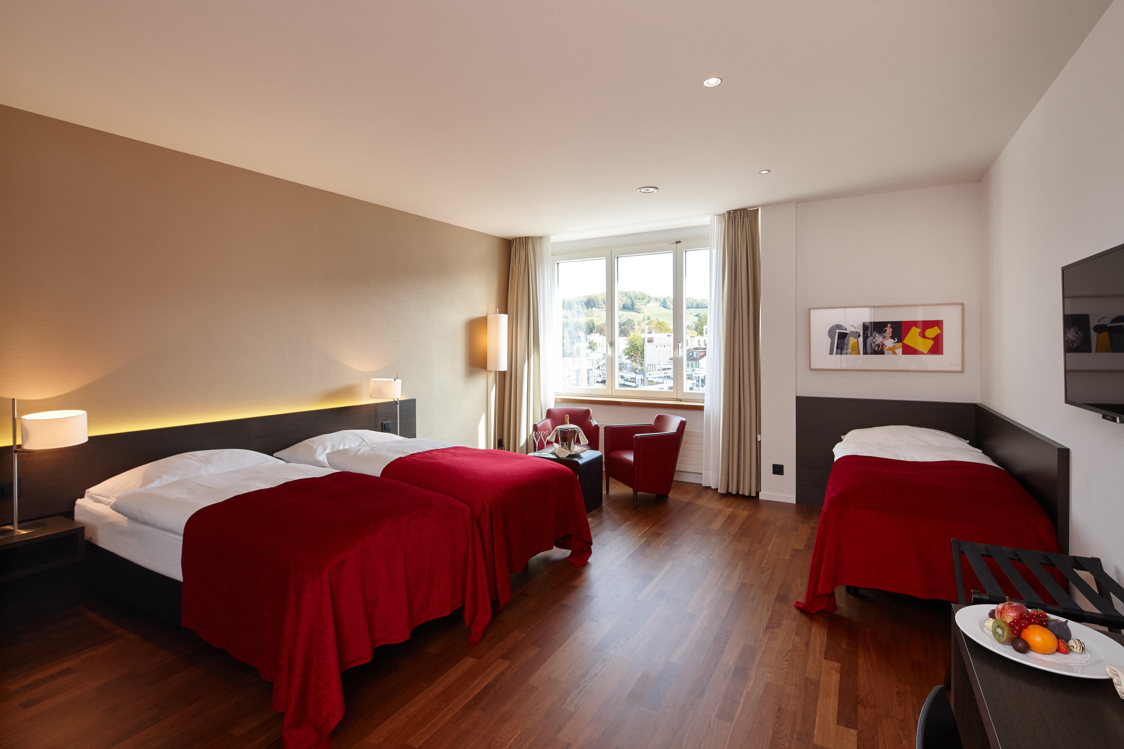 Hotel Banana City Ansicht 4