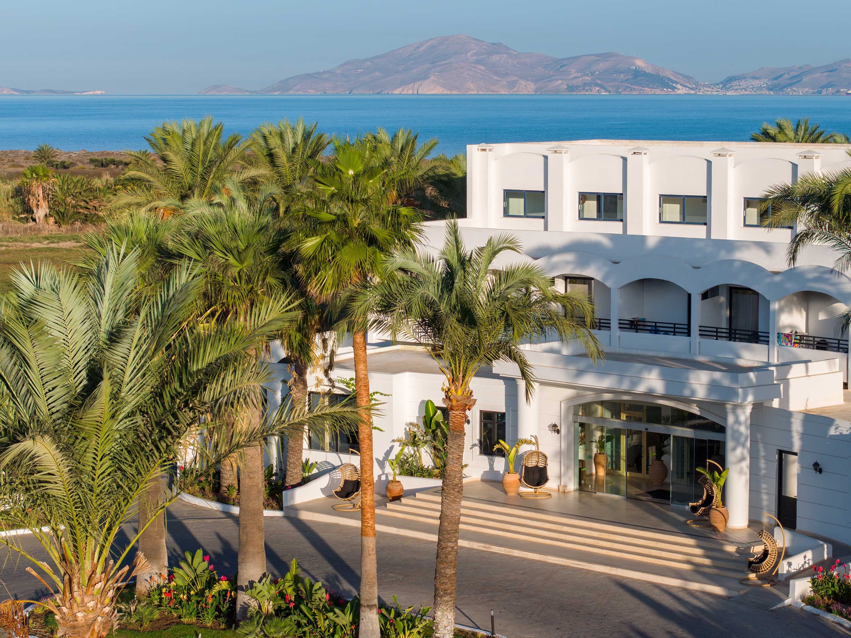 Grecotel Casa Paradiso Ansicht 2