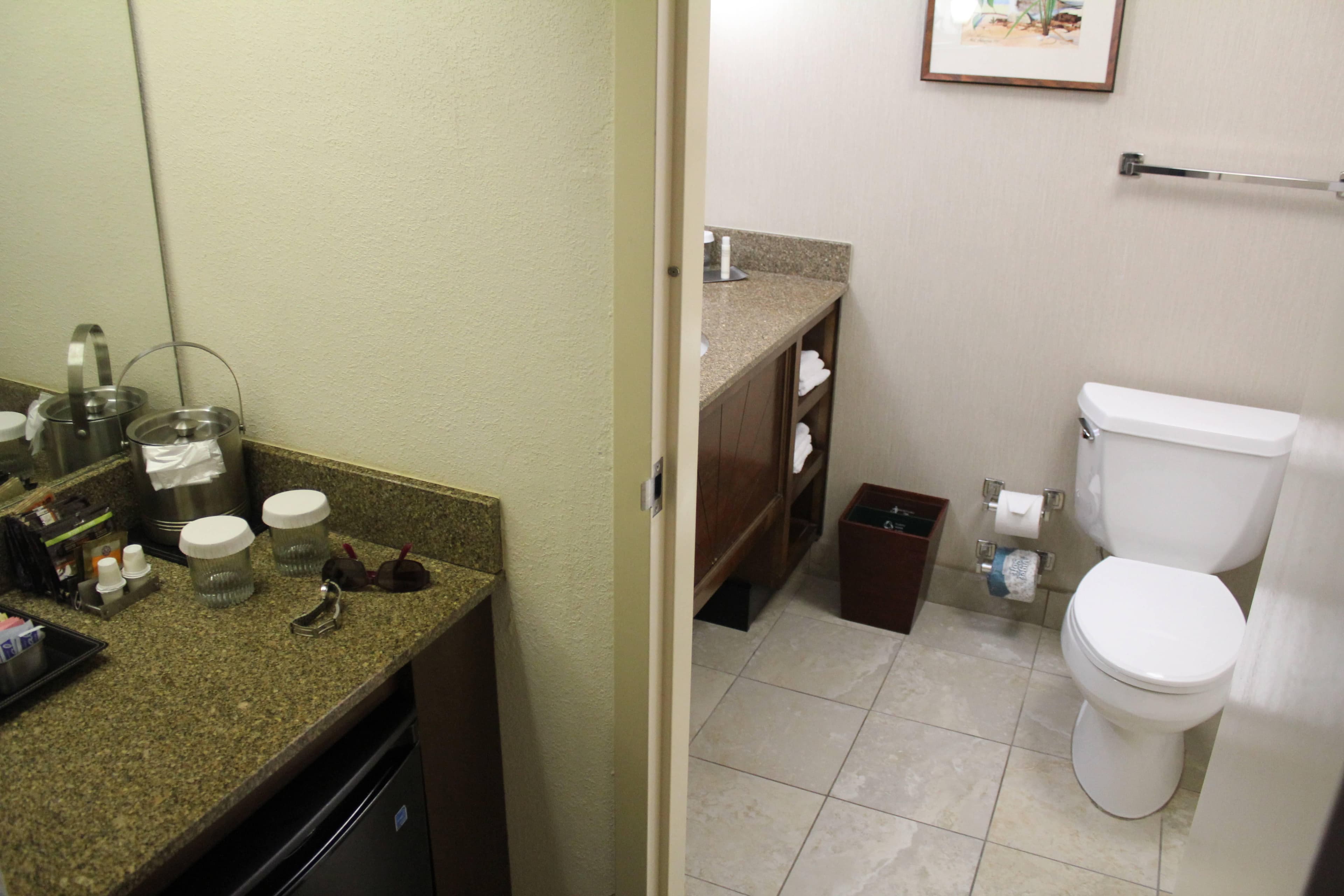 Double Tree Beach Resort Hotel by Hilton Tampa Bay North Redington Beach Ansicht 4