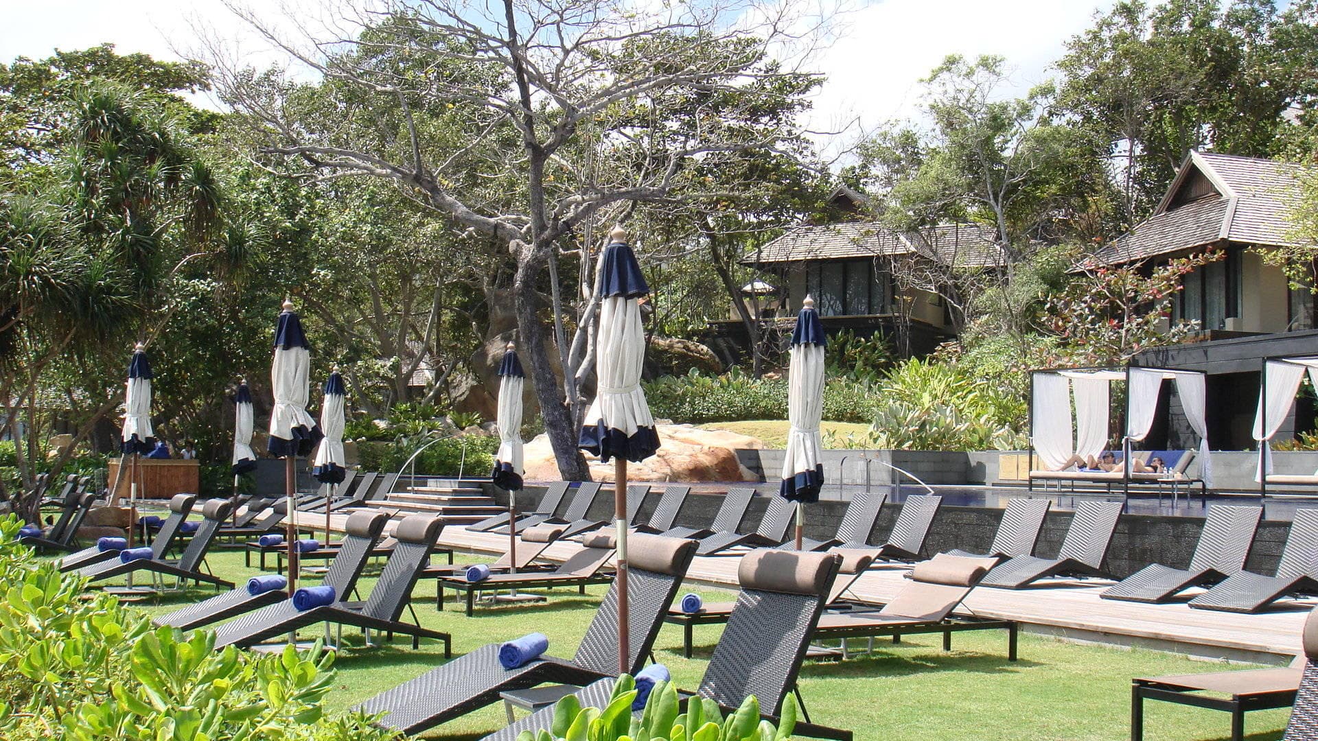 Vana Belle A Luxury Collection Resort Koh Samui Ansicht 7
