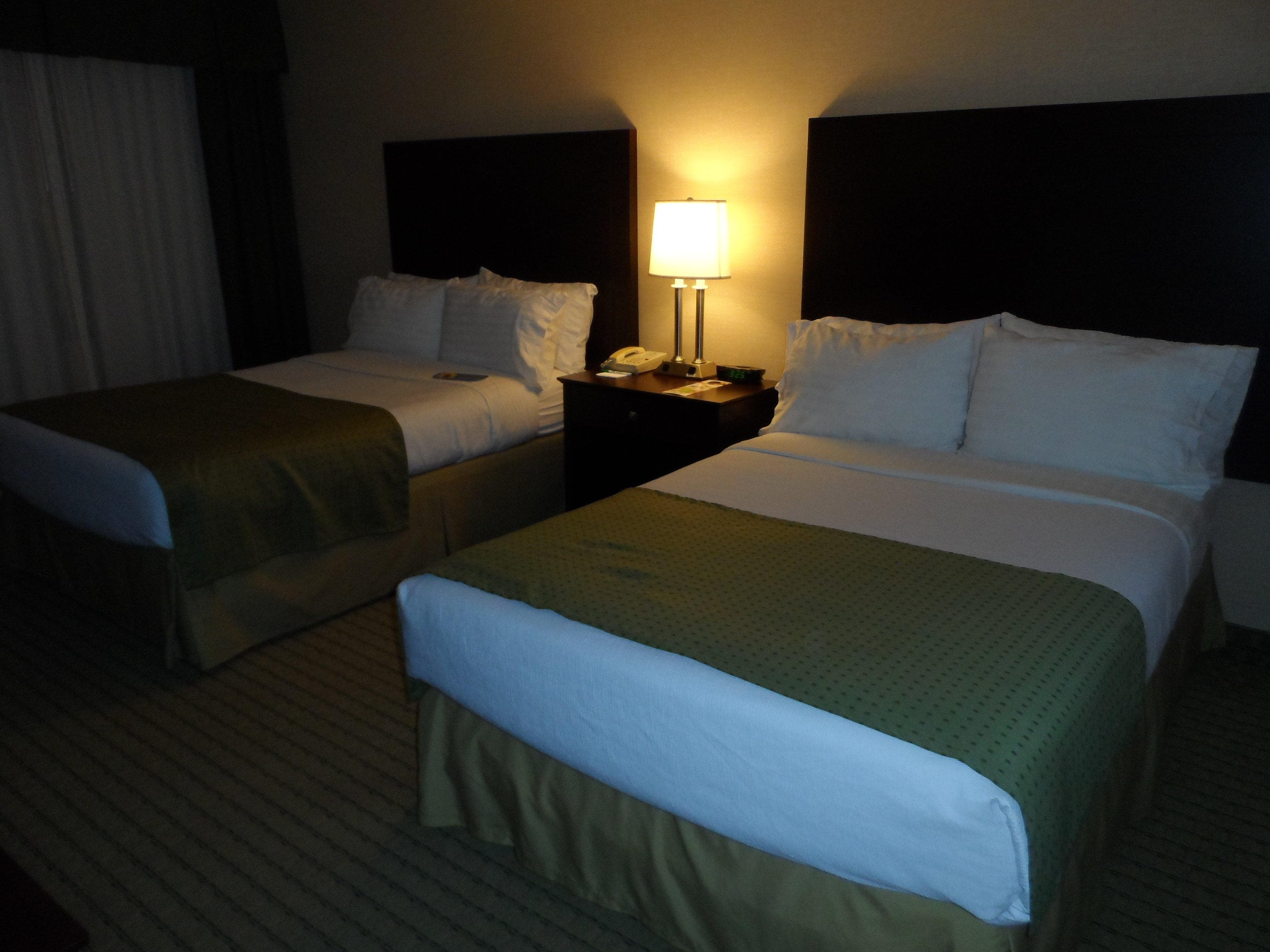 Holiday Inn Hasbrouck Heights Ansicht 4