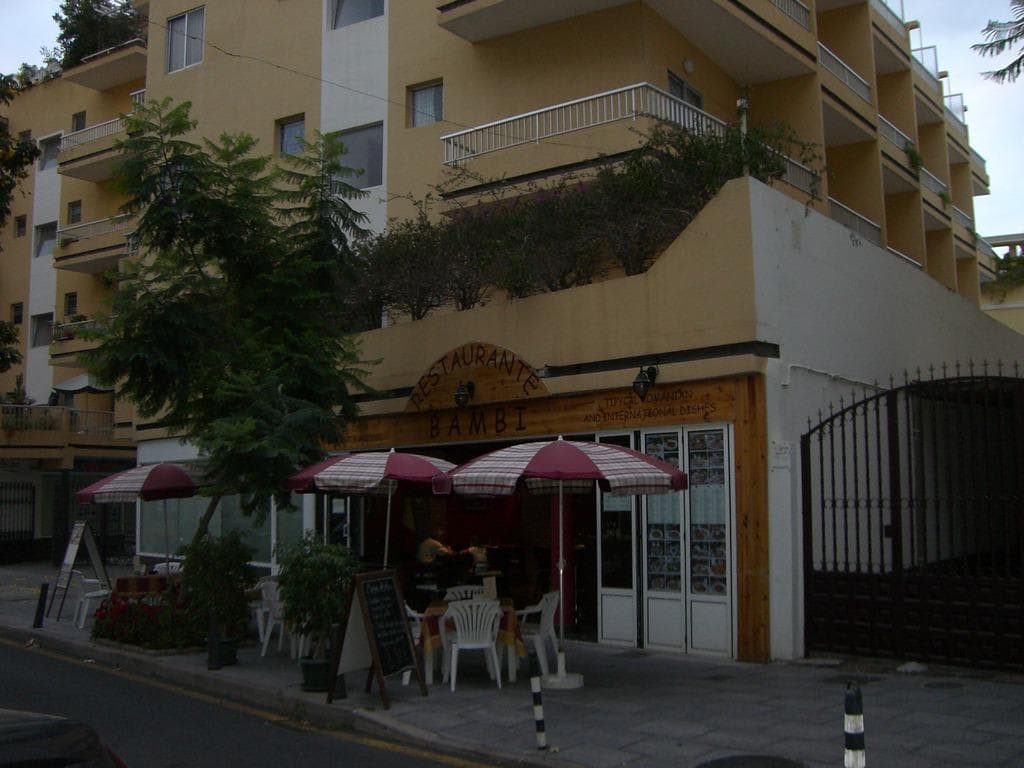 Hotel RF Astoria Ansicht 3