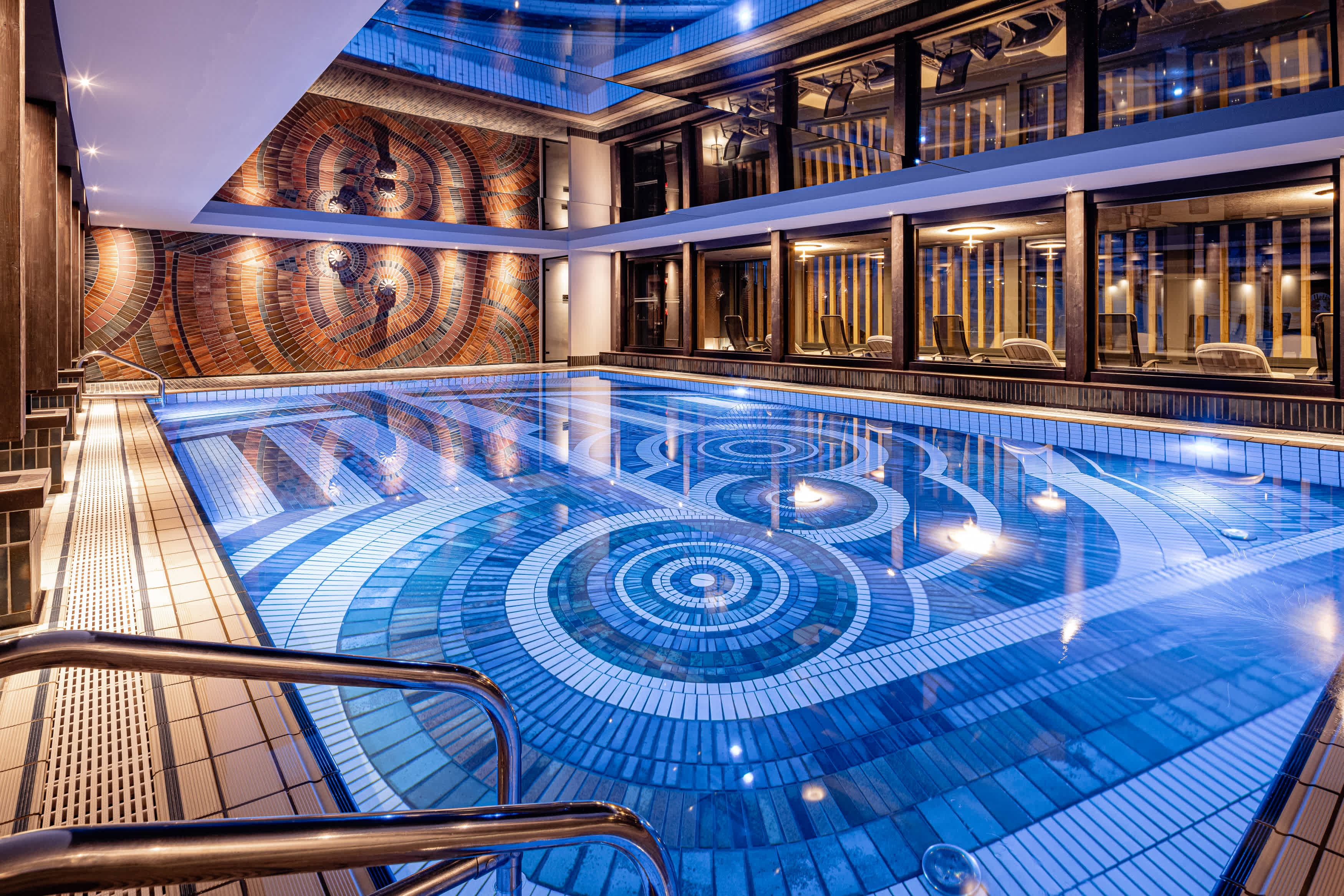 Sporthotel Obereggen Ansicht 7