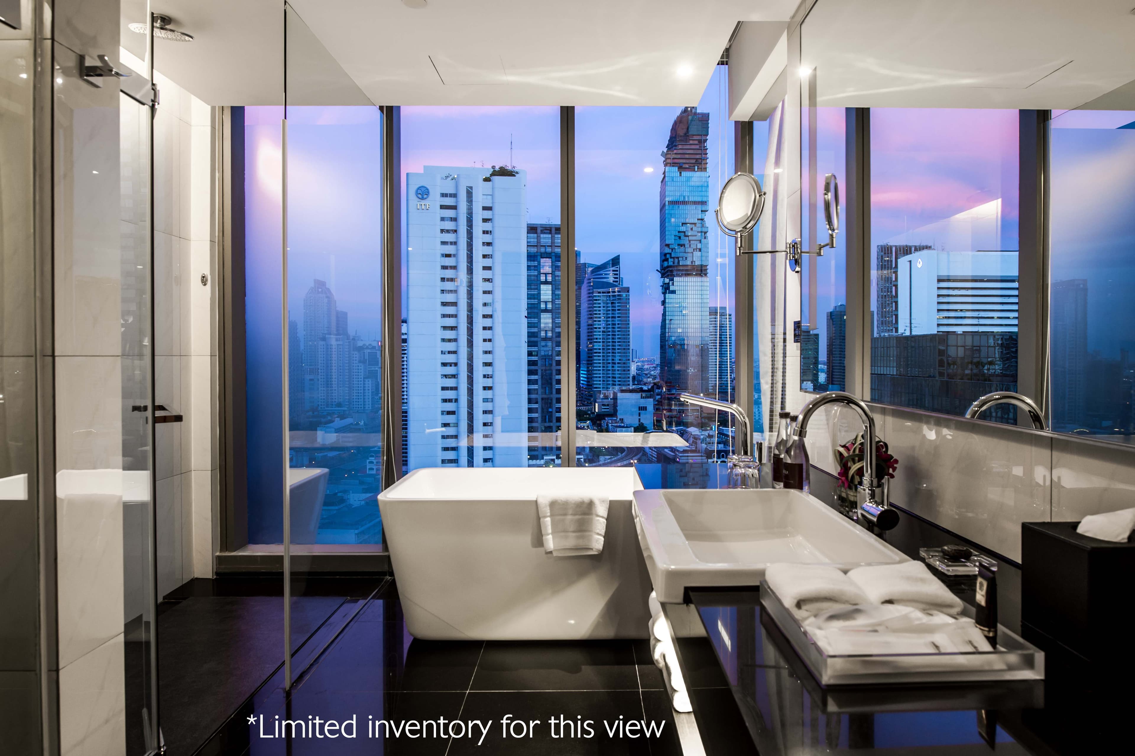 Amara Bangkok Ansicht 8