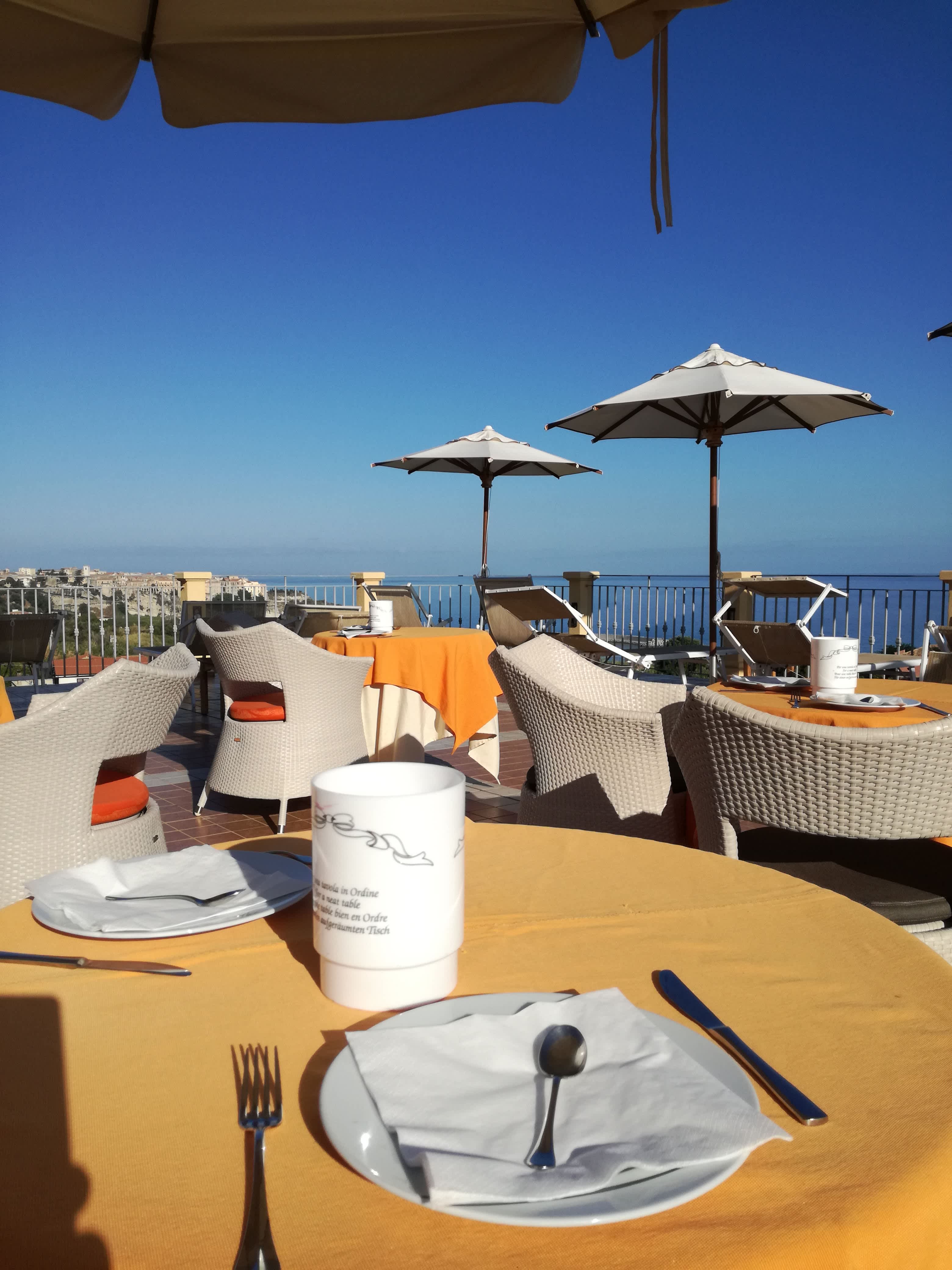 Hotel Residence Piccolo Ansicht 8
