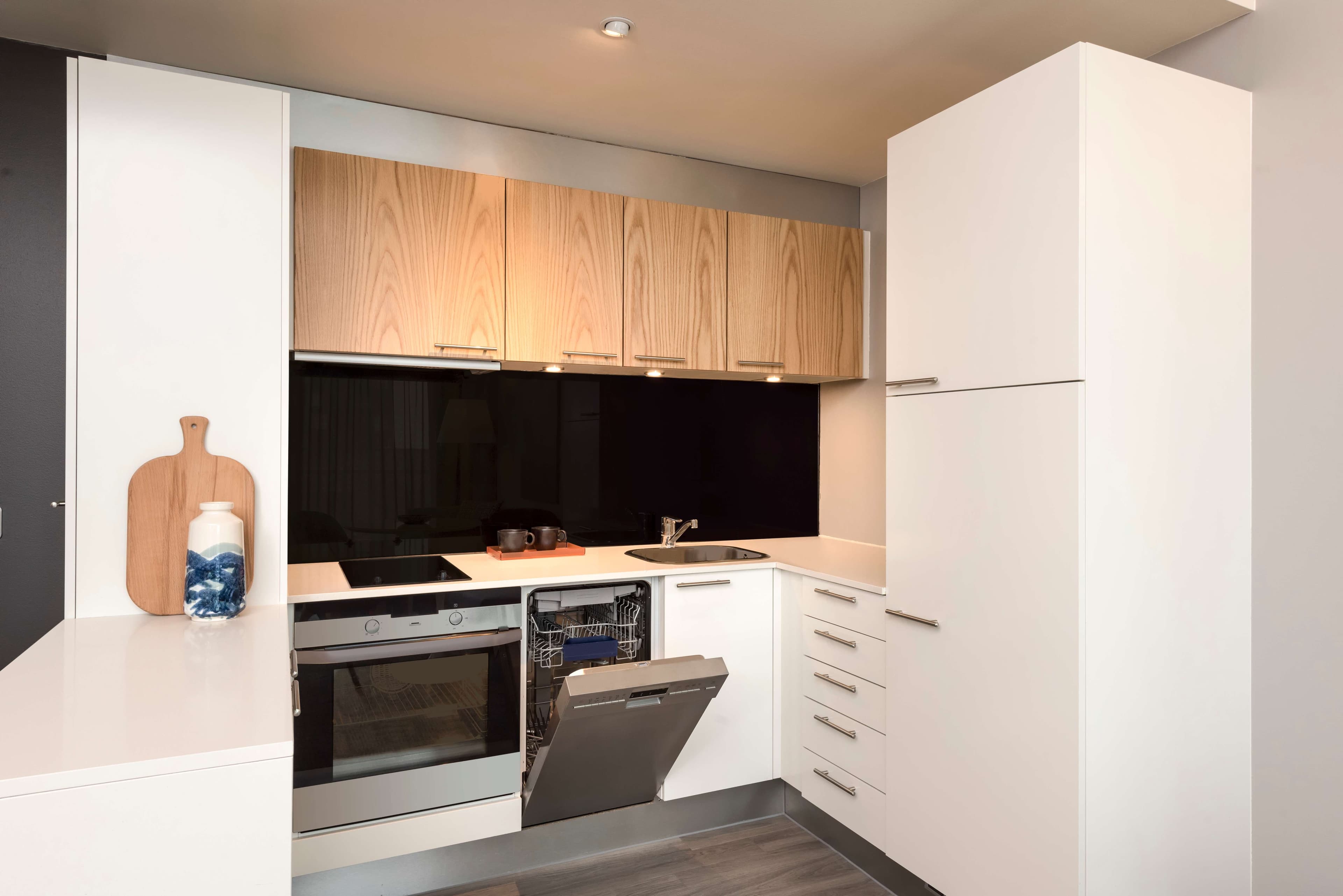 Adina Apartment Hotel Copenhagen Ansicht 4