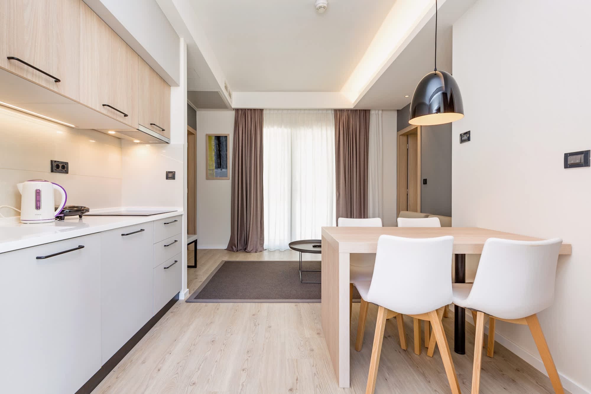 Apartments Park Plava Laguna Ansicht 8