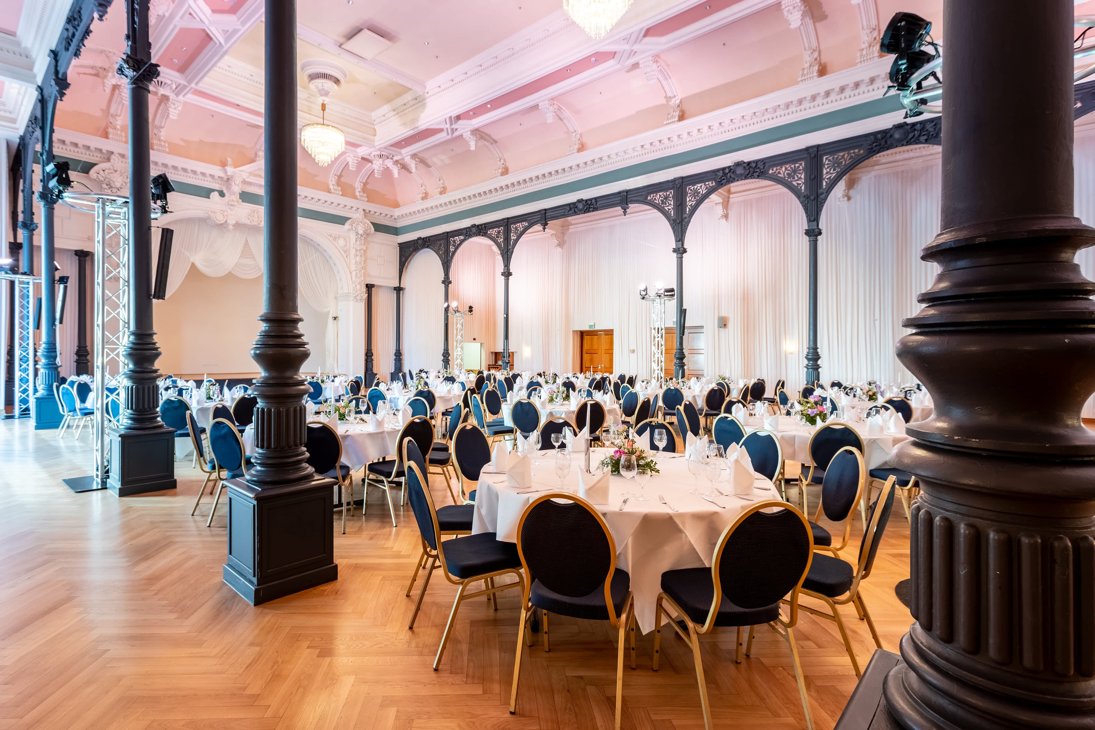 mightyTwice Hotel Dresden Ansicht 7