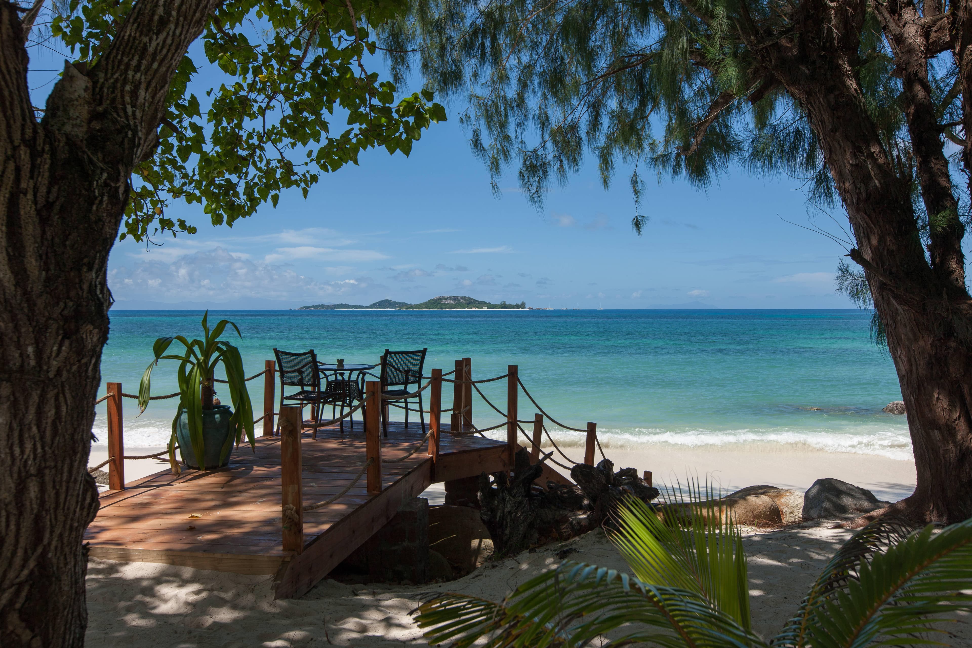 Castello Beach Hotel Ansicht 8