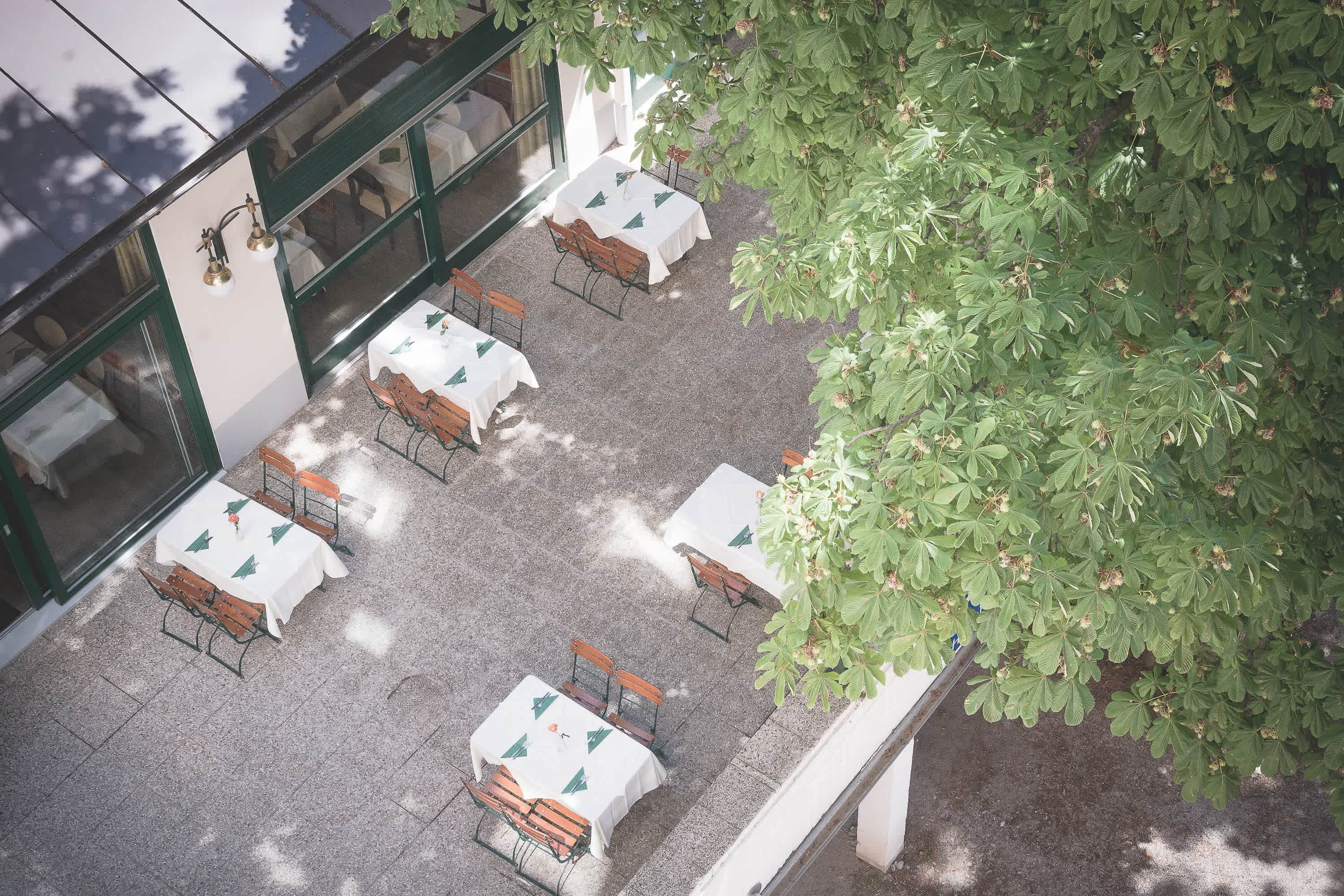 Hotel Drei Raben Ansicht 8