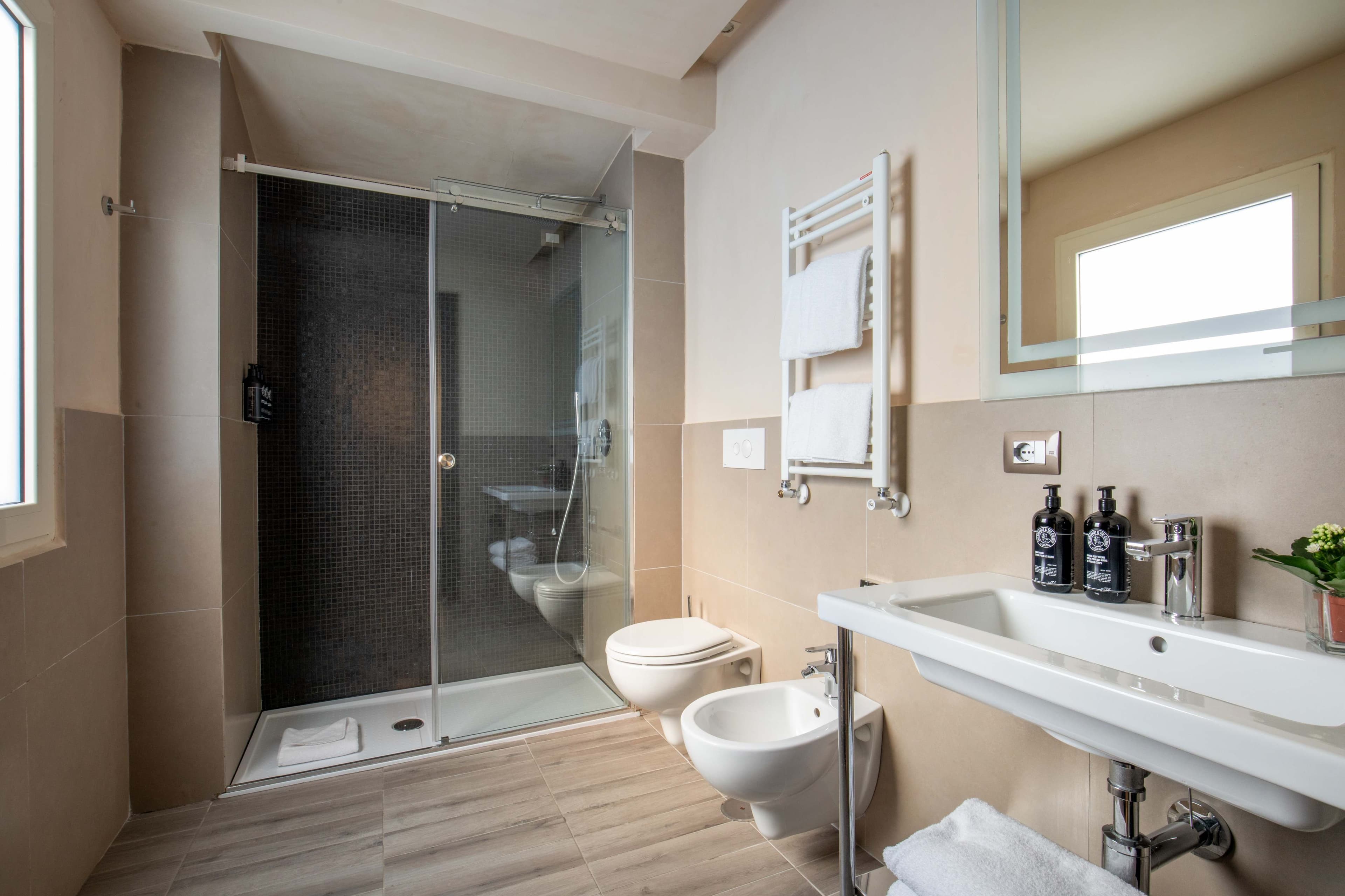 The Republic Hotel Ansicht 10