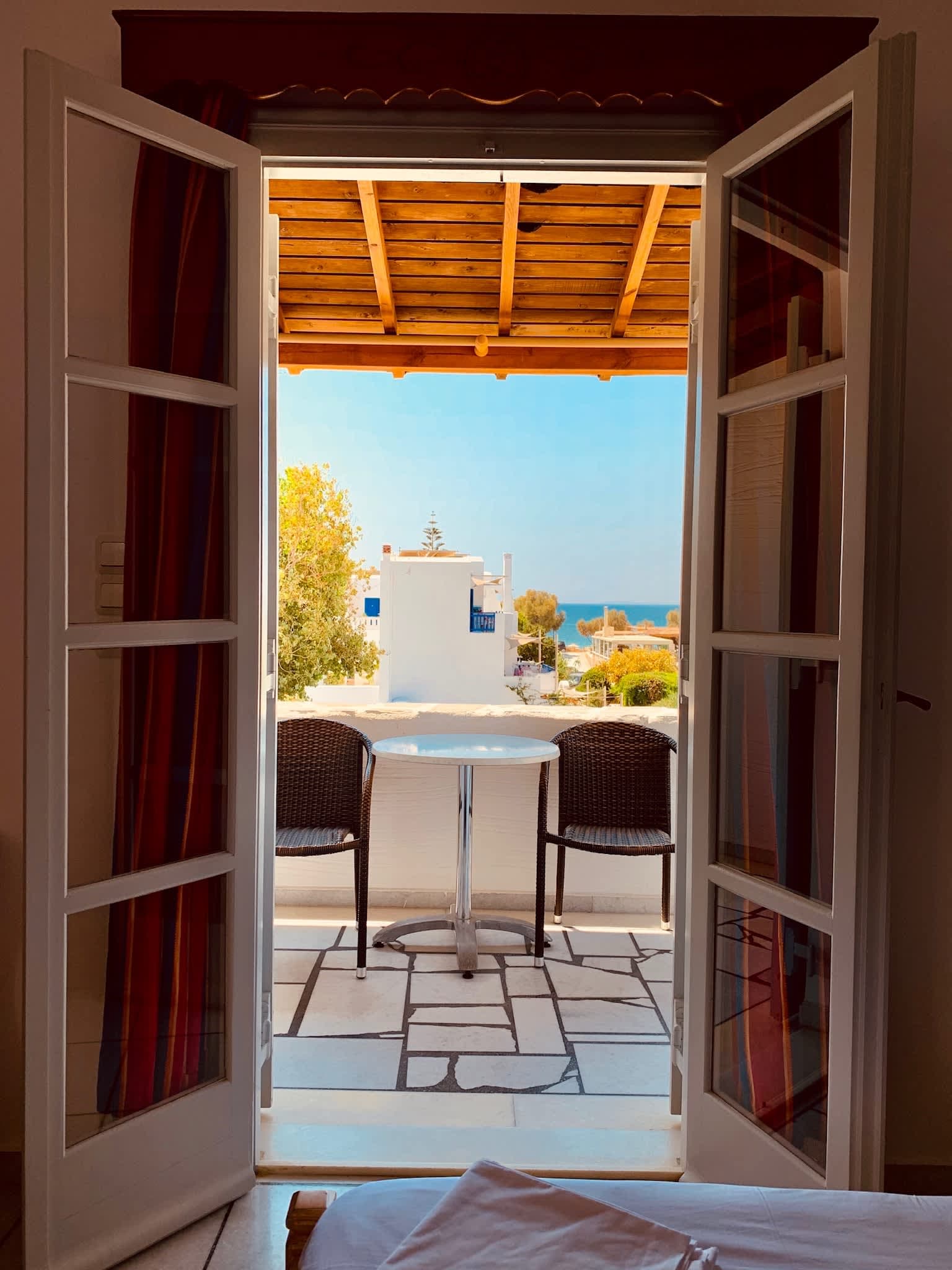 Villa Romantica Ansicht 3