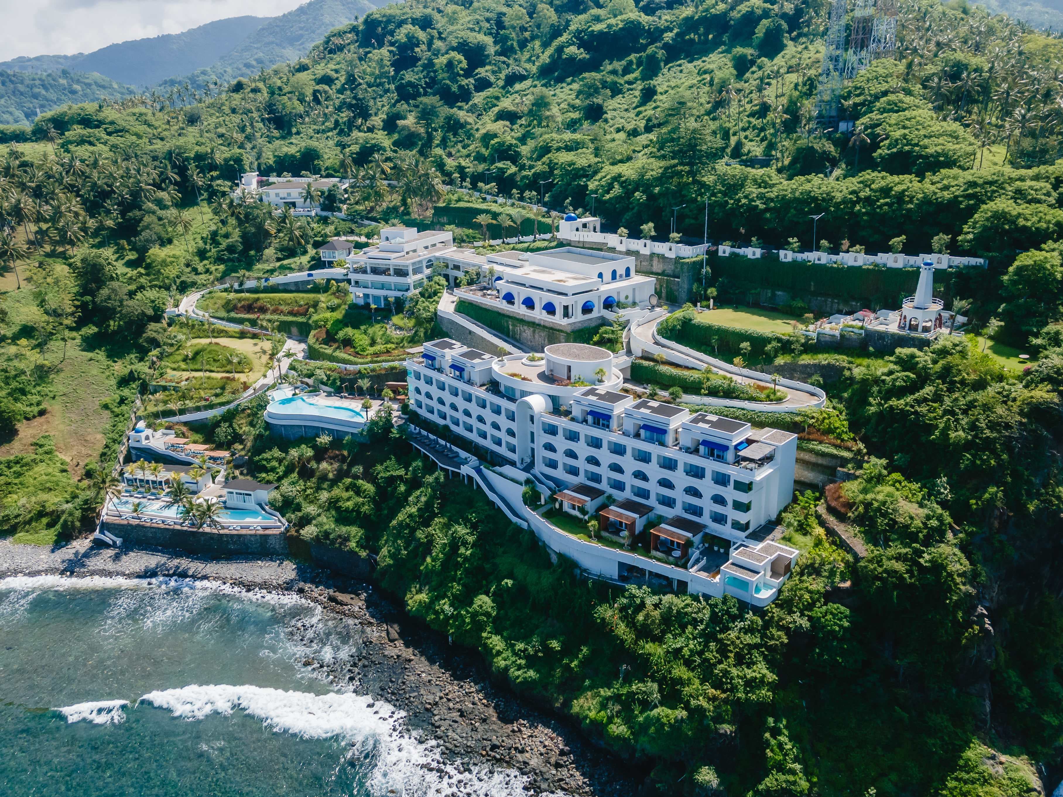 Royal Avila Boutique Resort Ansicht 2