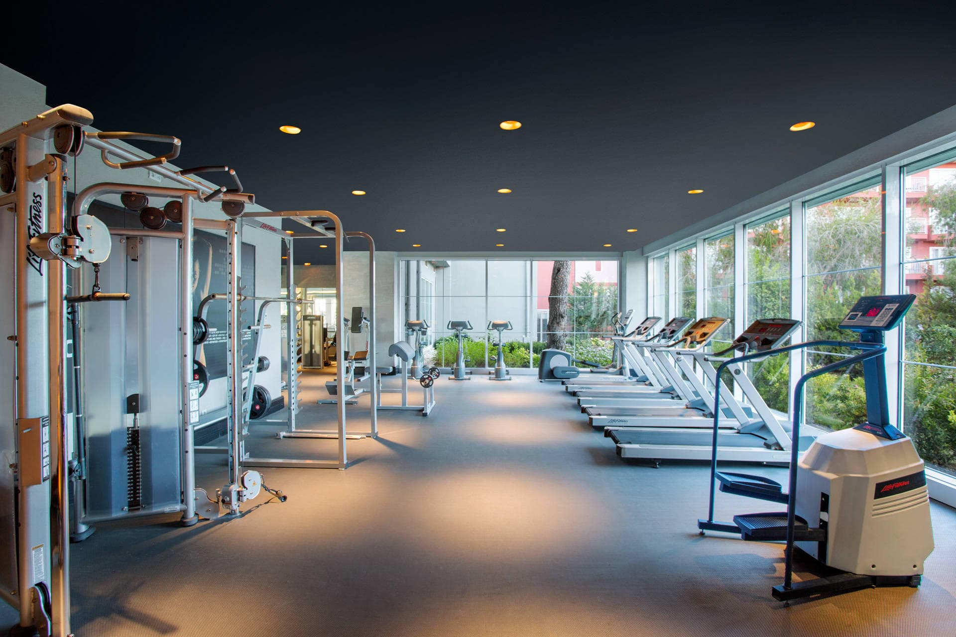 IC Hotels Santai Family Resort Ansicht 8