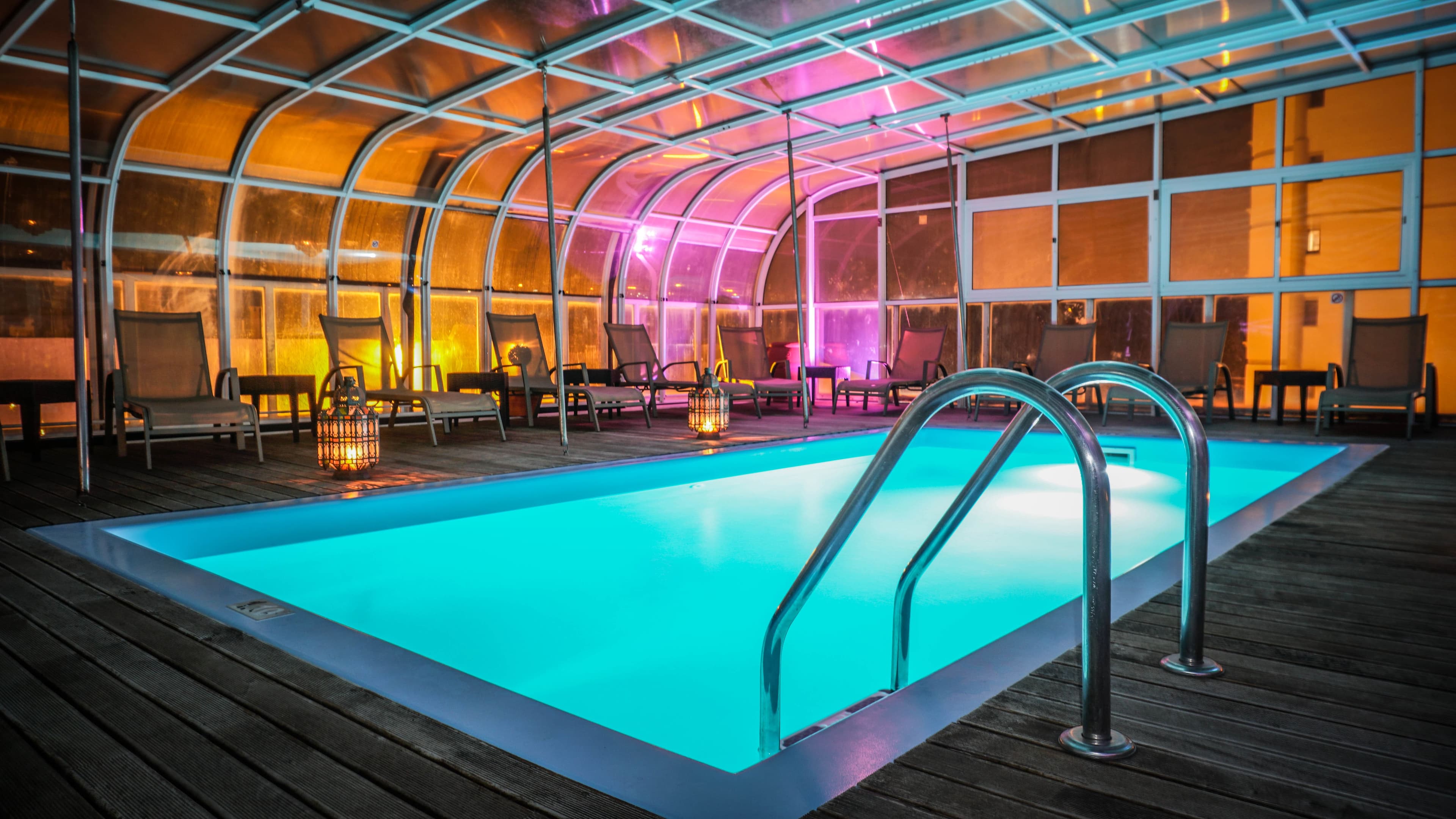 Hotel Baia de Monte Gordo Ansicht 10