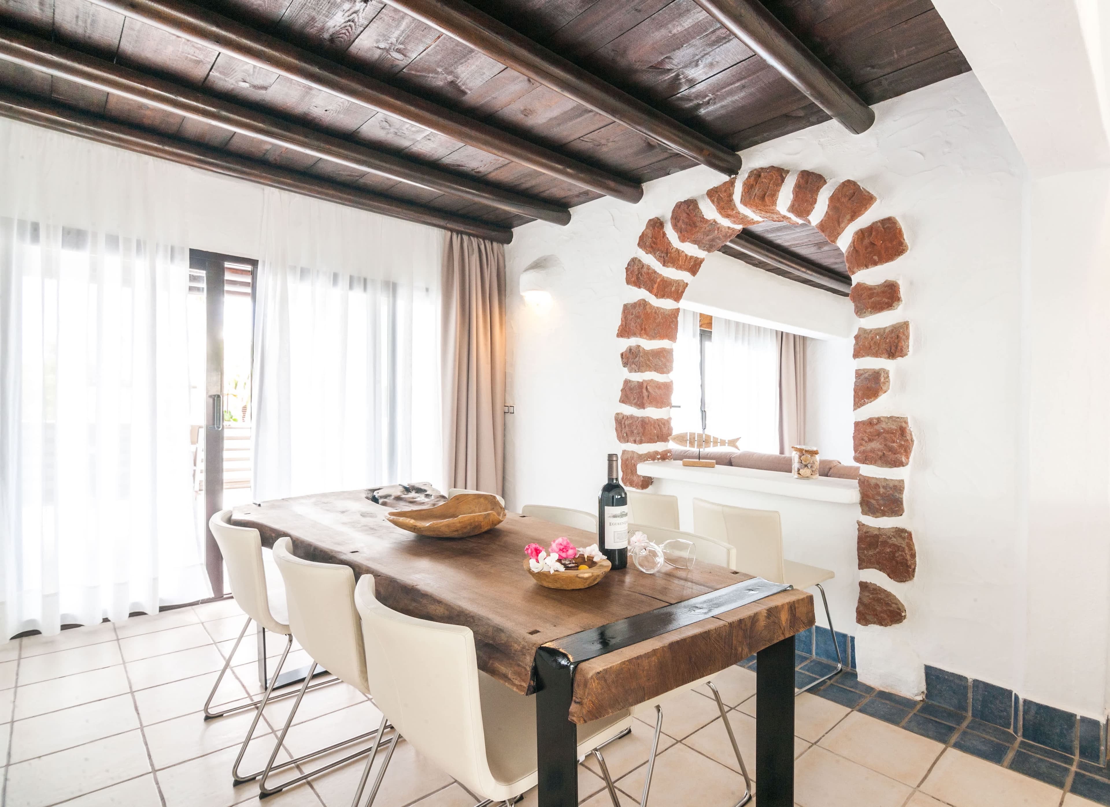 Kamezí Boutique Hotel Villas Ansicht 5