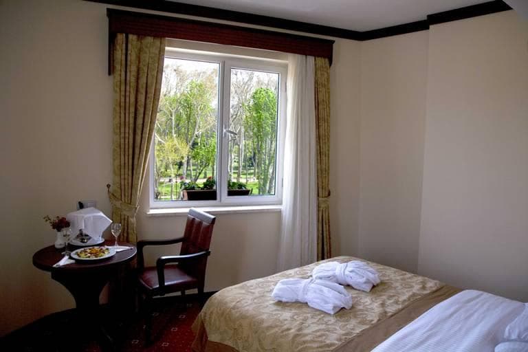 Gülhane Park Hotel